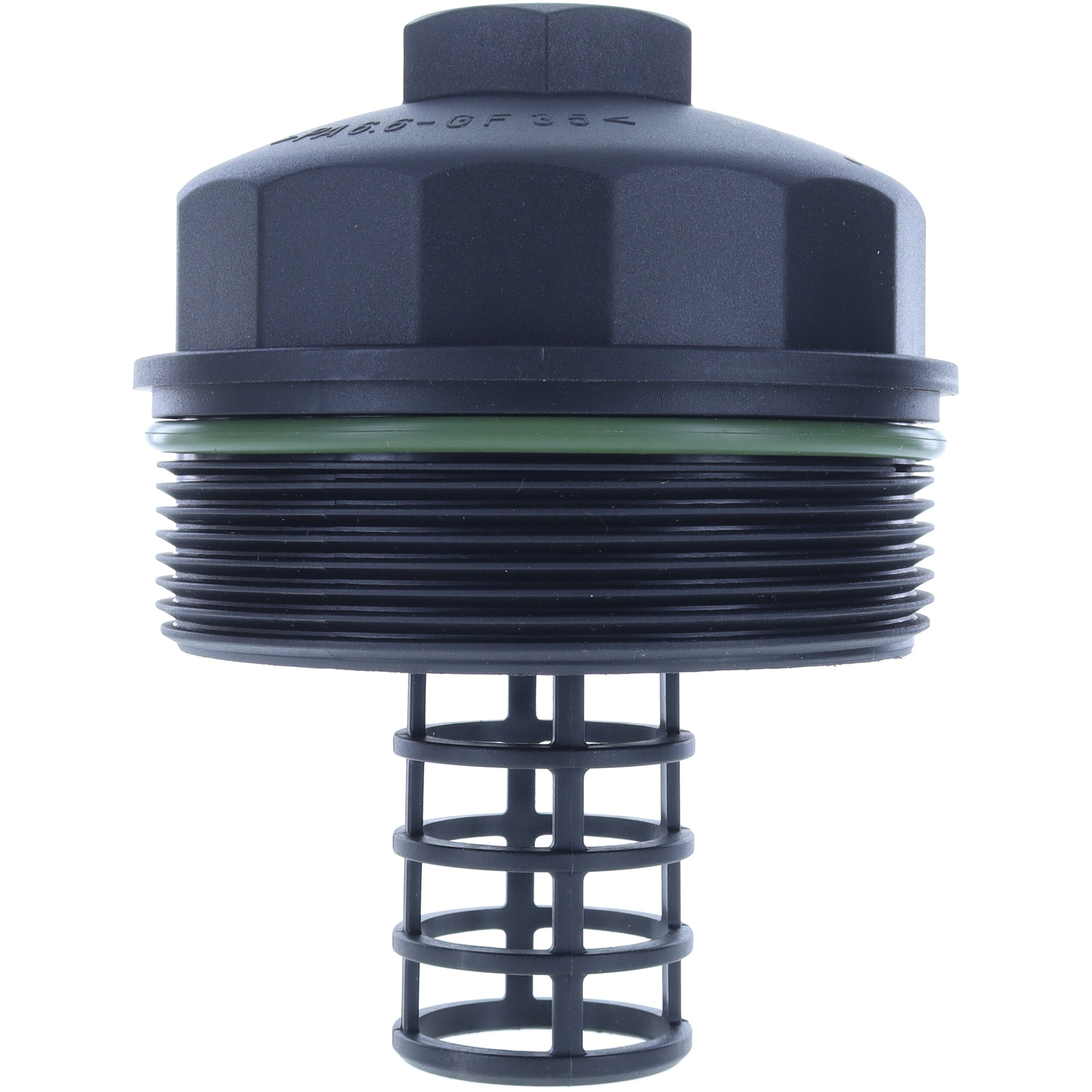 Ilustracja MO339 MOTORAD pokrywa, obudowa filtra oleju