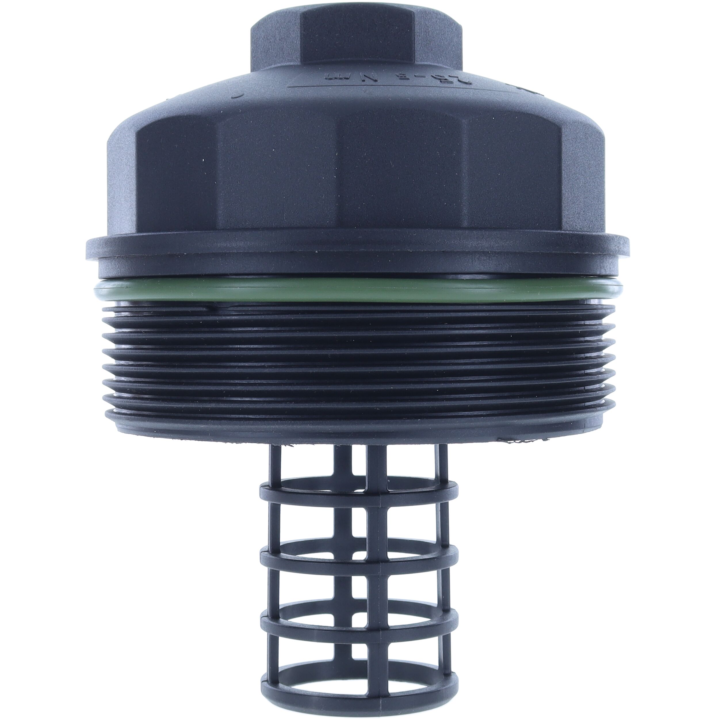 Ilustracja MO339 MOTORAD pokrywa, obudowa filtra oleju