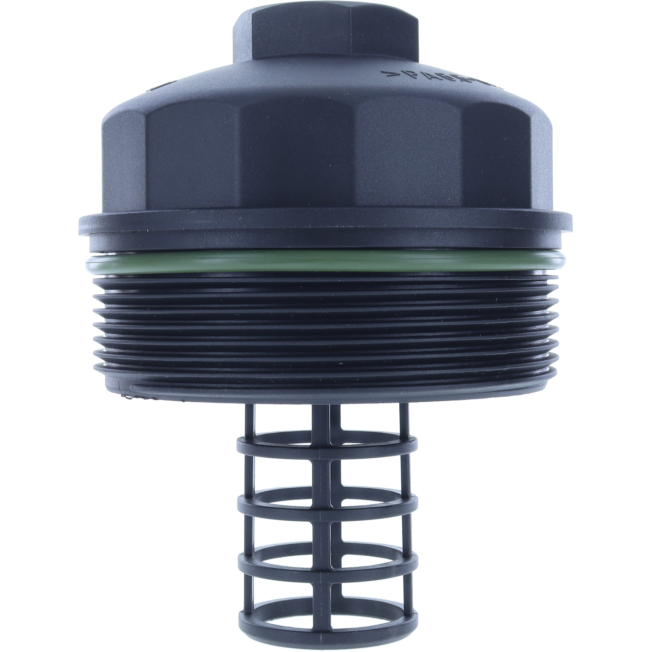 Ilustracja MO339 MOTORAD pokrywa, obudowa filtra oleju