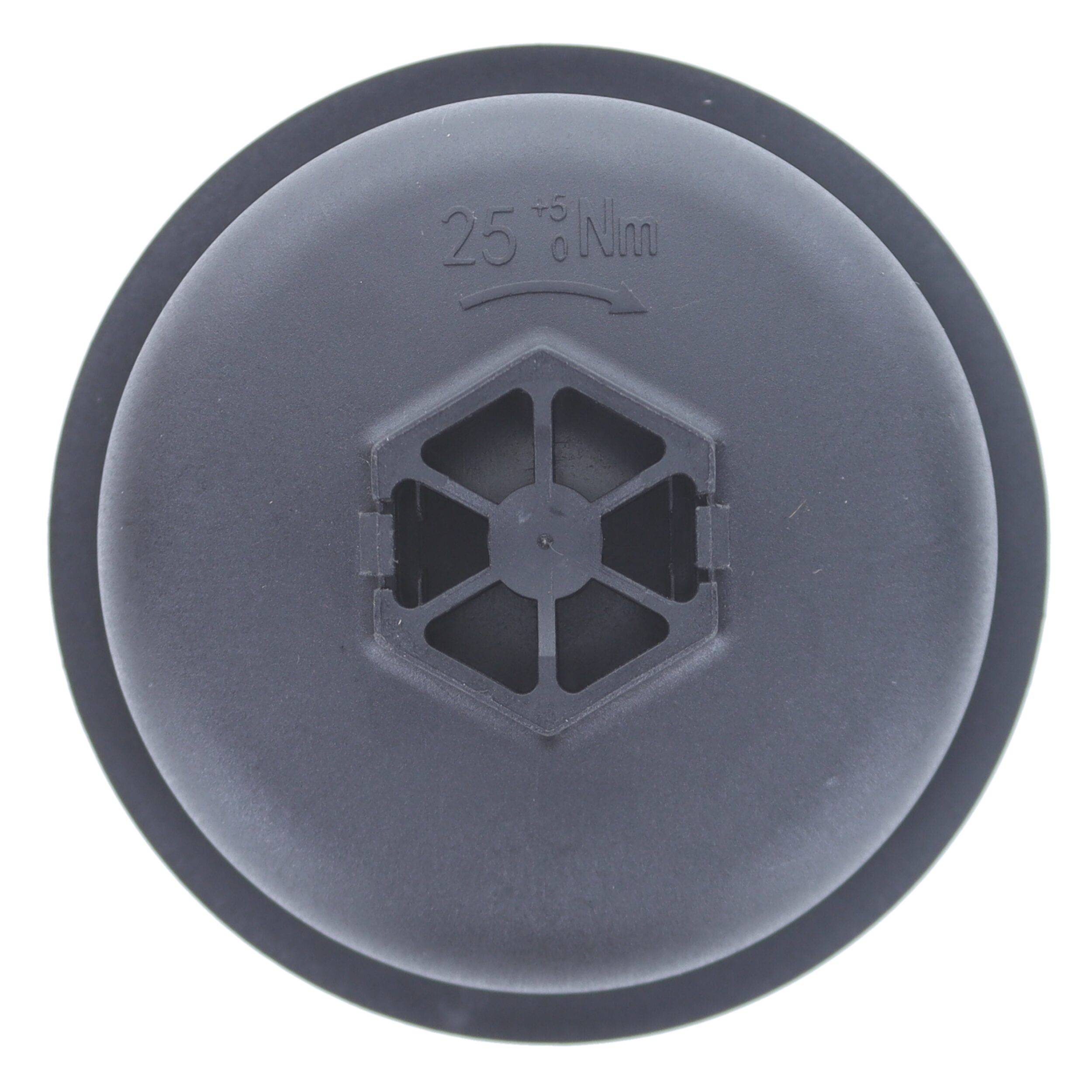 Ilustracja MO333 MOTORAD pokrywa, obudowa filtra oleju