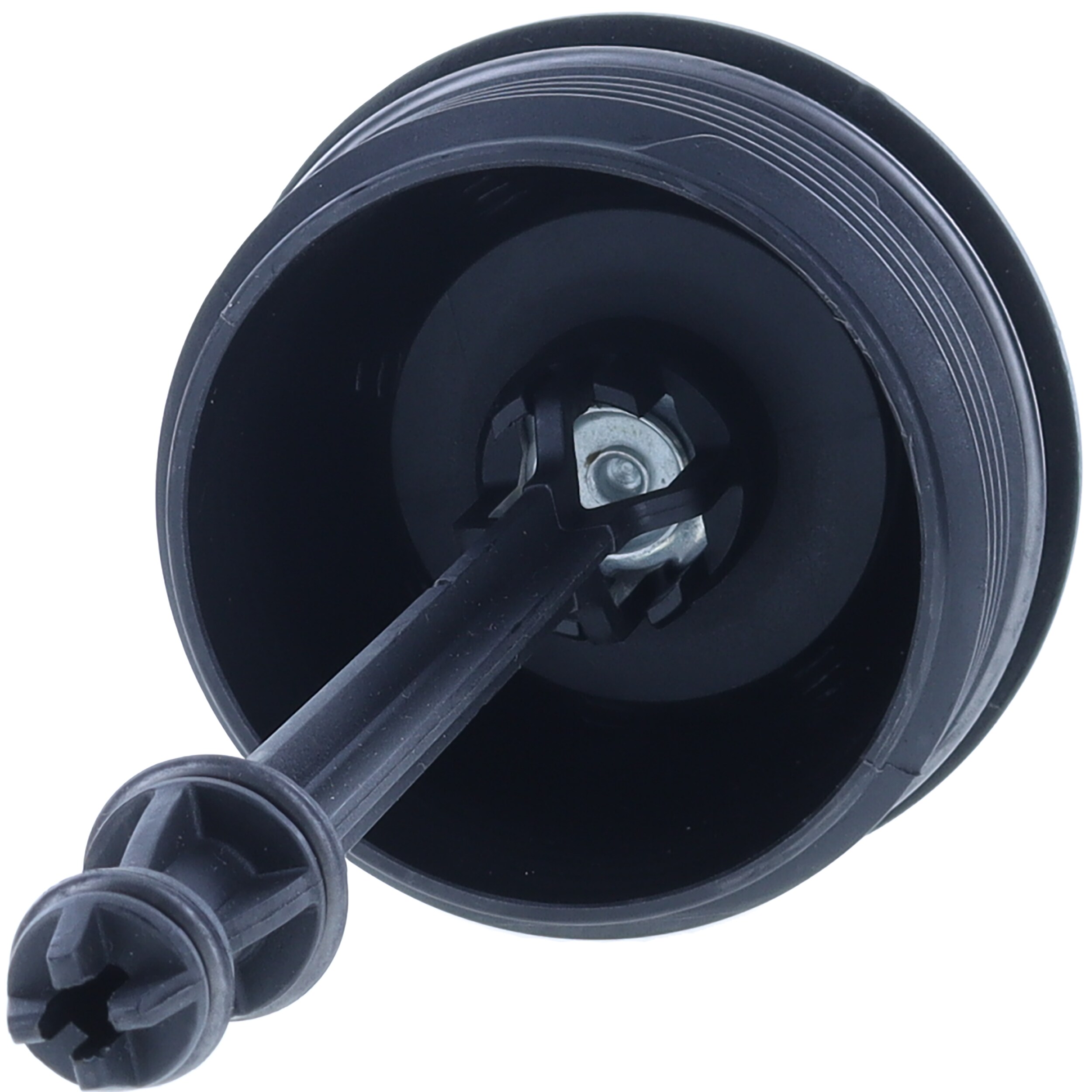 Ilustracja MO347 MOTORAD pokrywa, obudowa filtra oleju