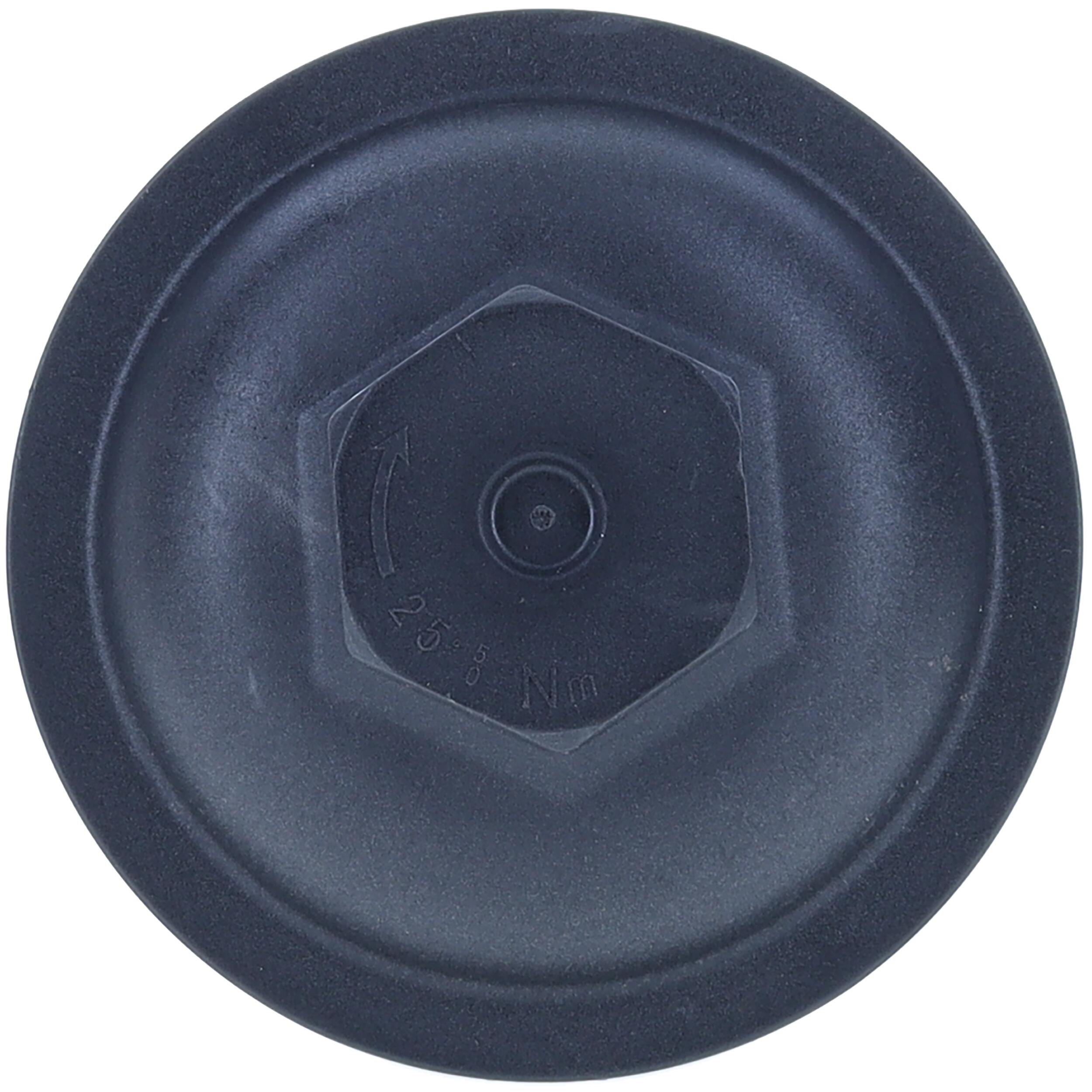 Ilustracja MO347 MOTORAD pokrywa, obudowa filtra oleju