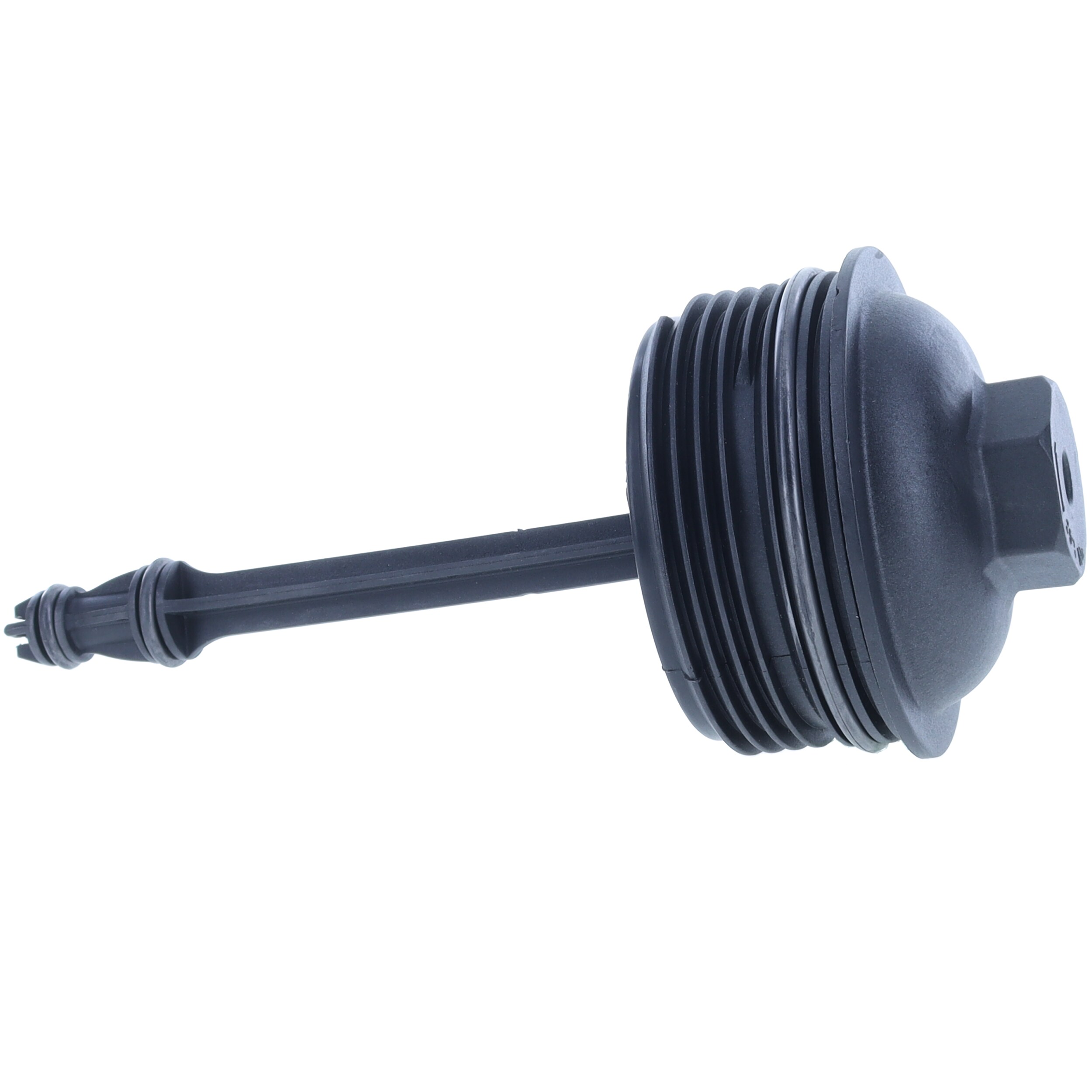 Ilustracja MO347 MOTORAD pokrywa, obudowa filtra oleju