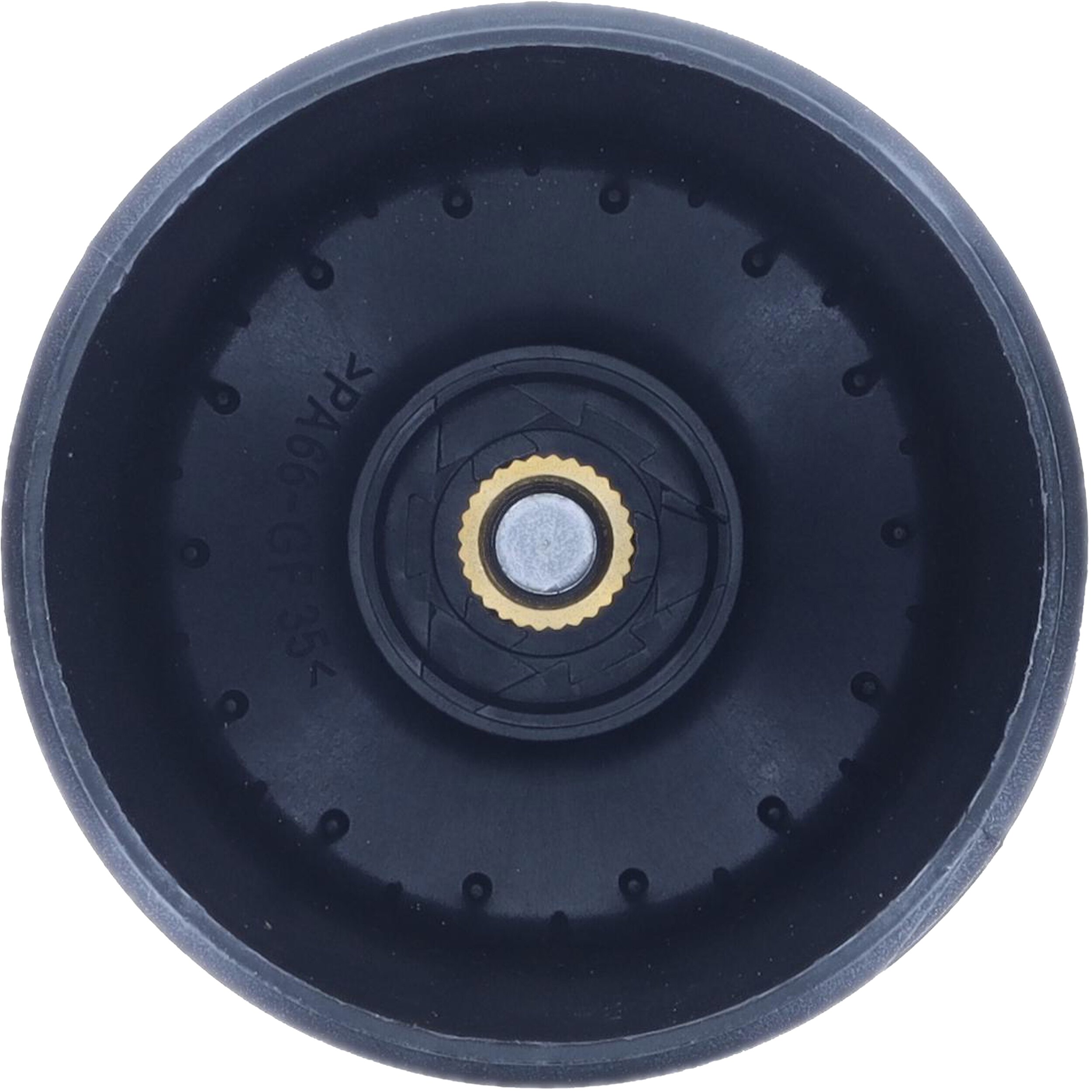 Ilustracja MO340 MOTORAD pokrywa, obudowa filtra oleju