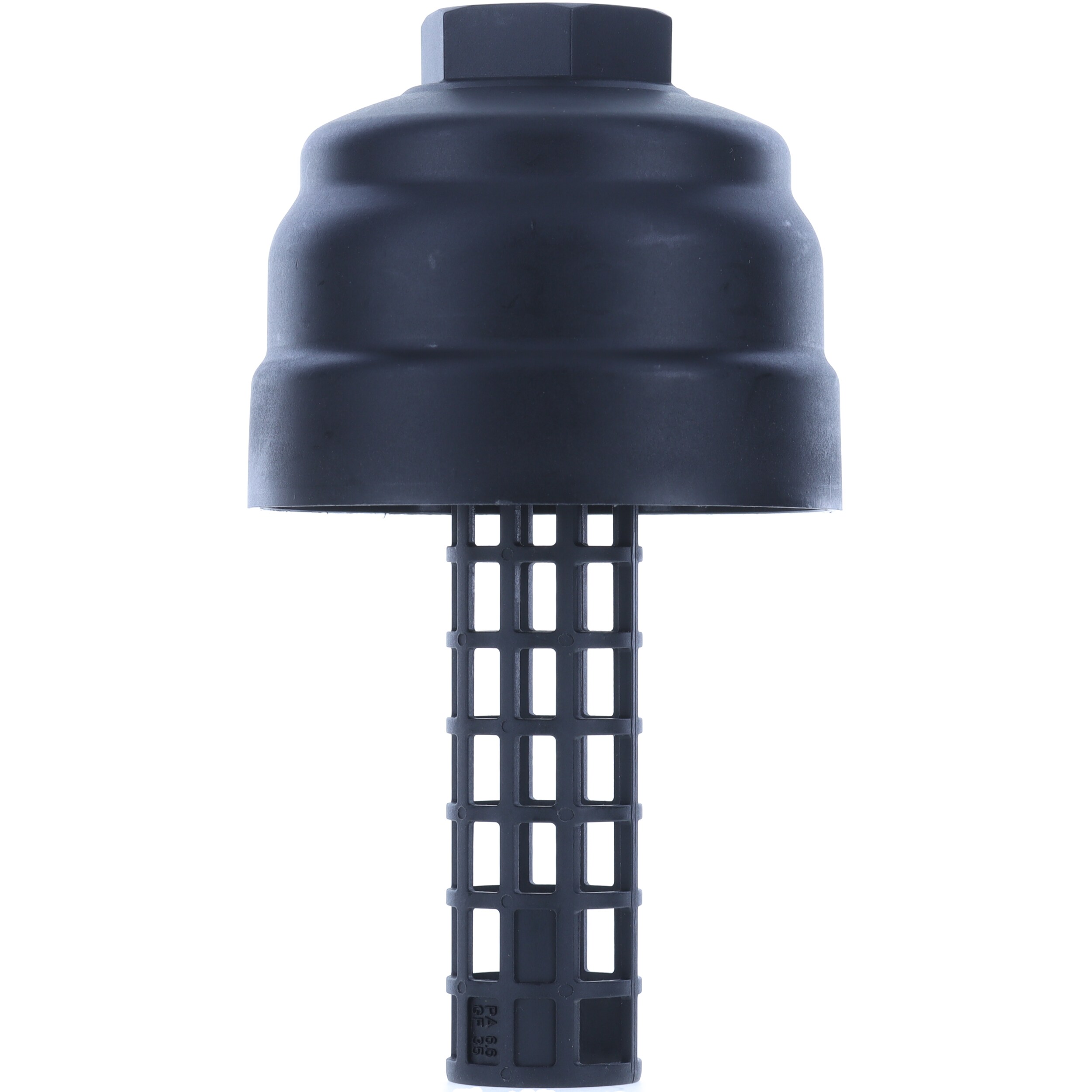 Ilustracja MO343 MOTORAD pokrywa, obudowa filtra oleju