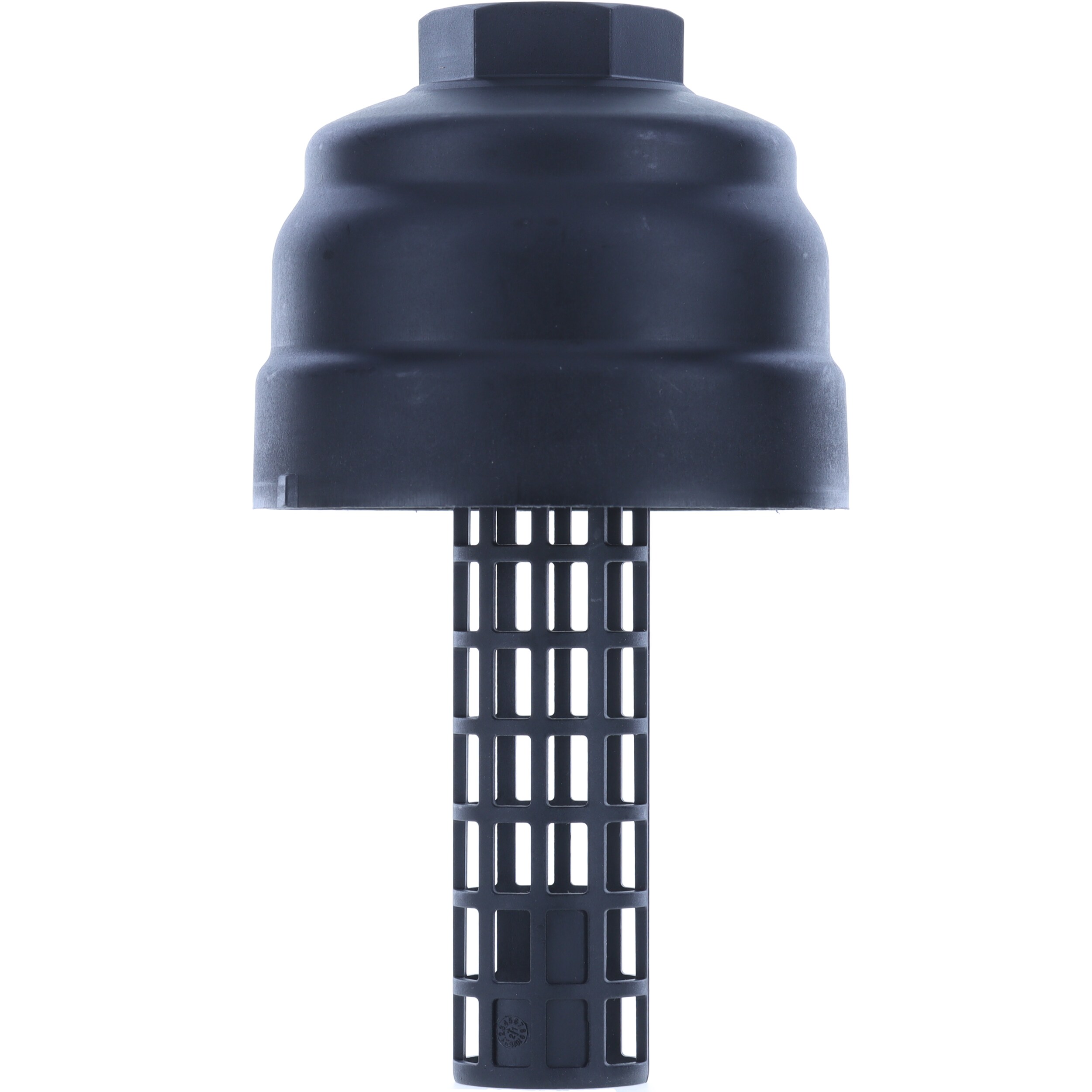 Ilustracja MO343 MOTORAD pokrywa, obudowa filtra oleju