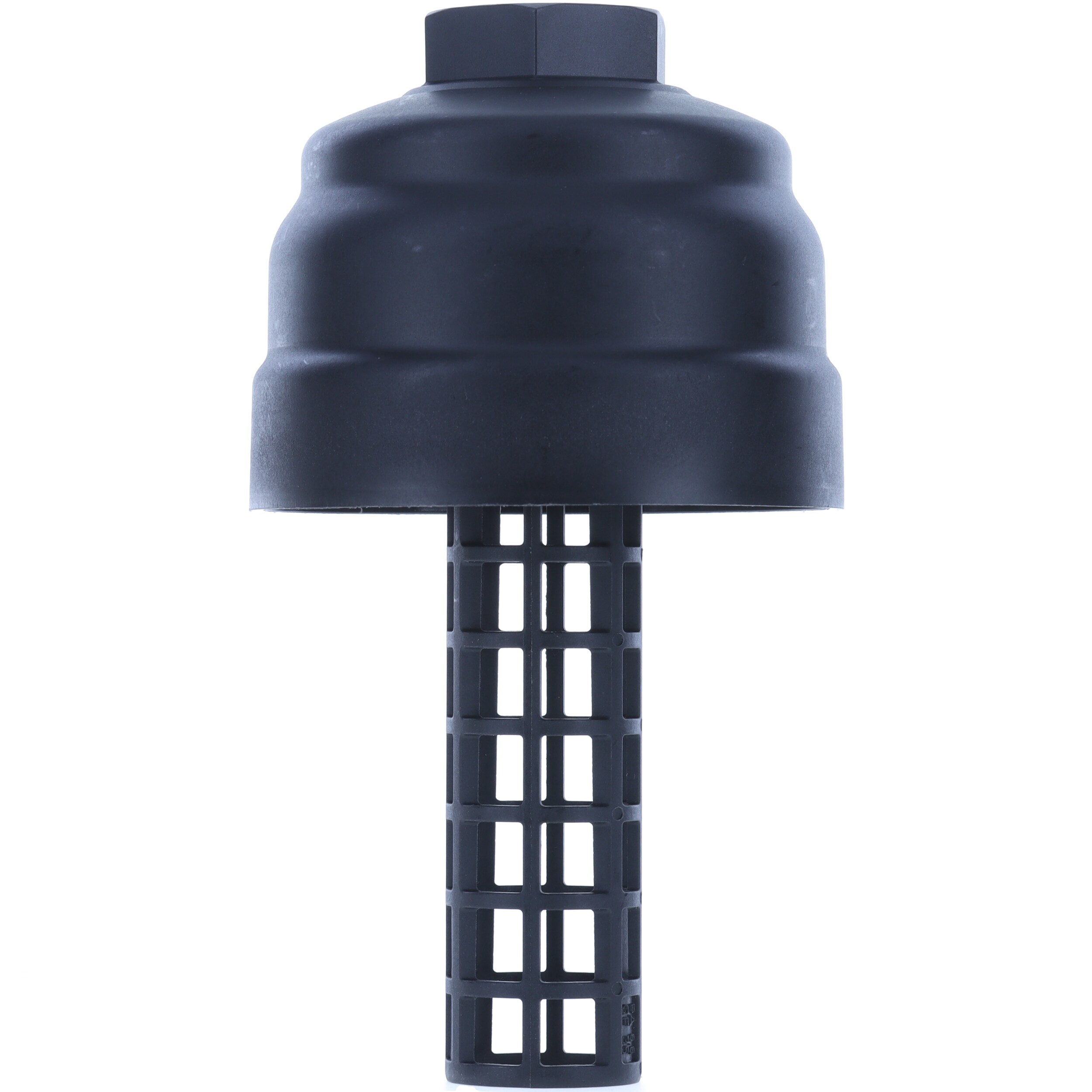 Ilustracja MO343 MOTORAD pokrywa, obudowa filtra oleju