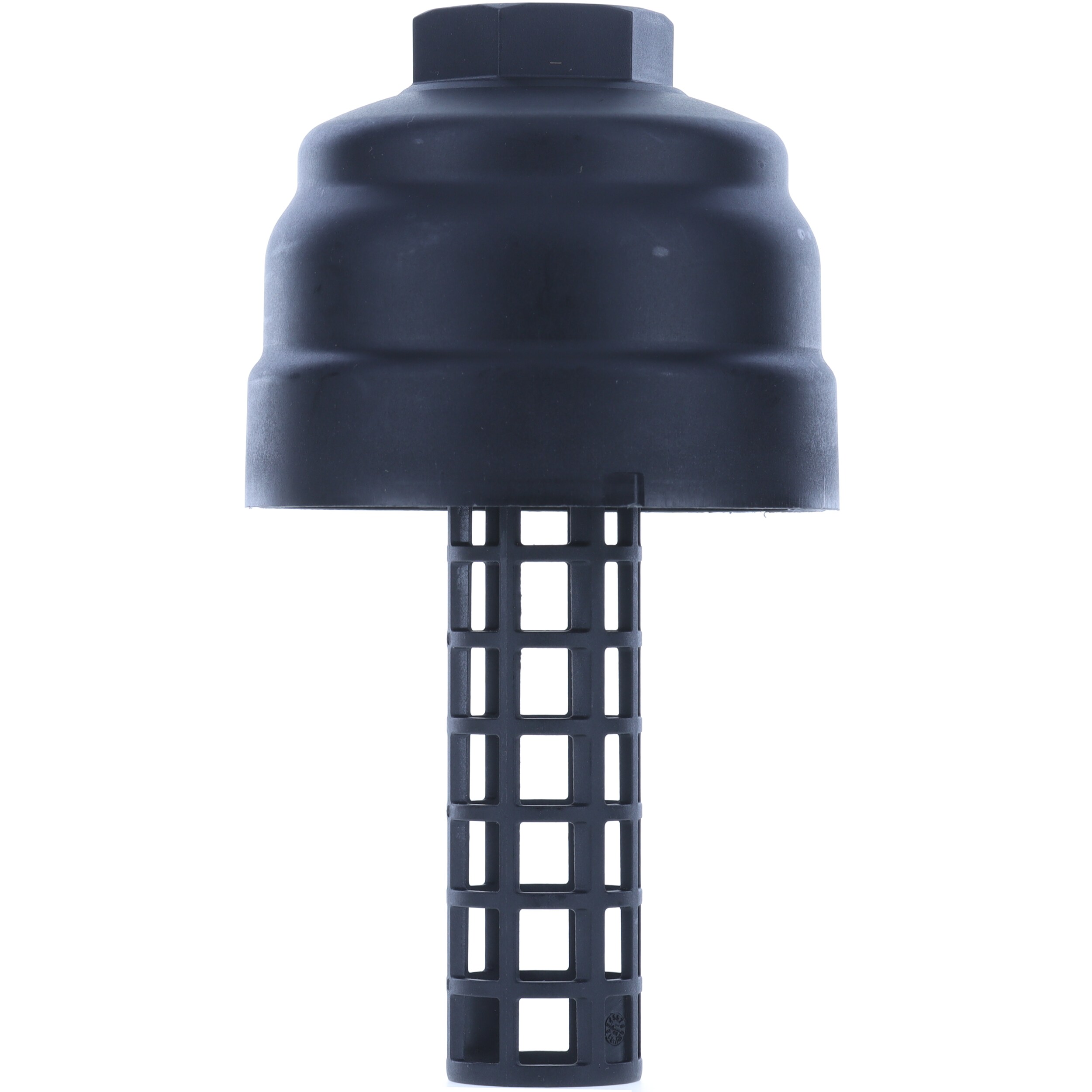 Ilustracja MO343 MOTORAD pokrywa, obudowa filtra oleju