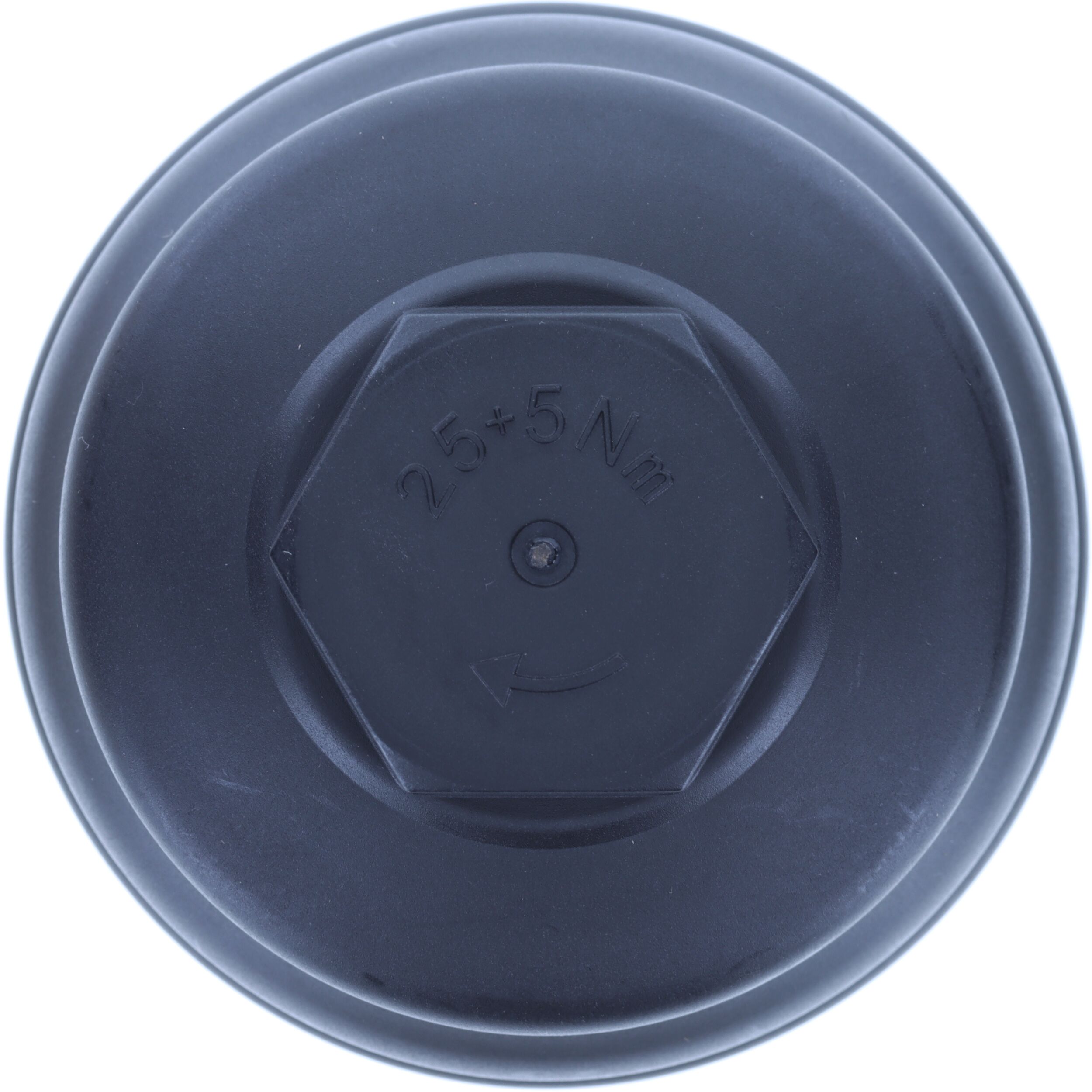 Ilustracja MO343 MOTORAD pokrywa, obudowa filtra oleju