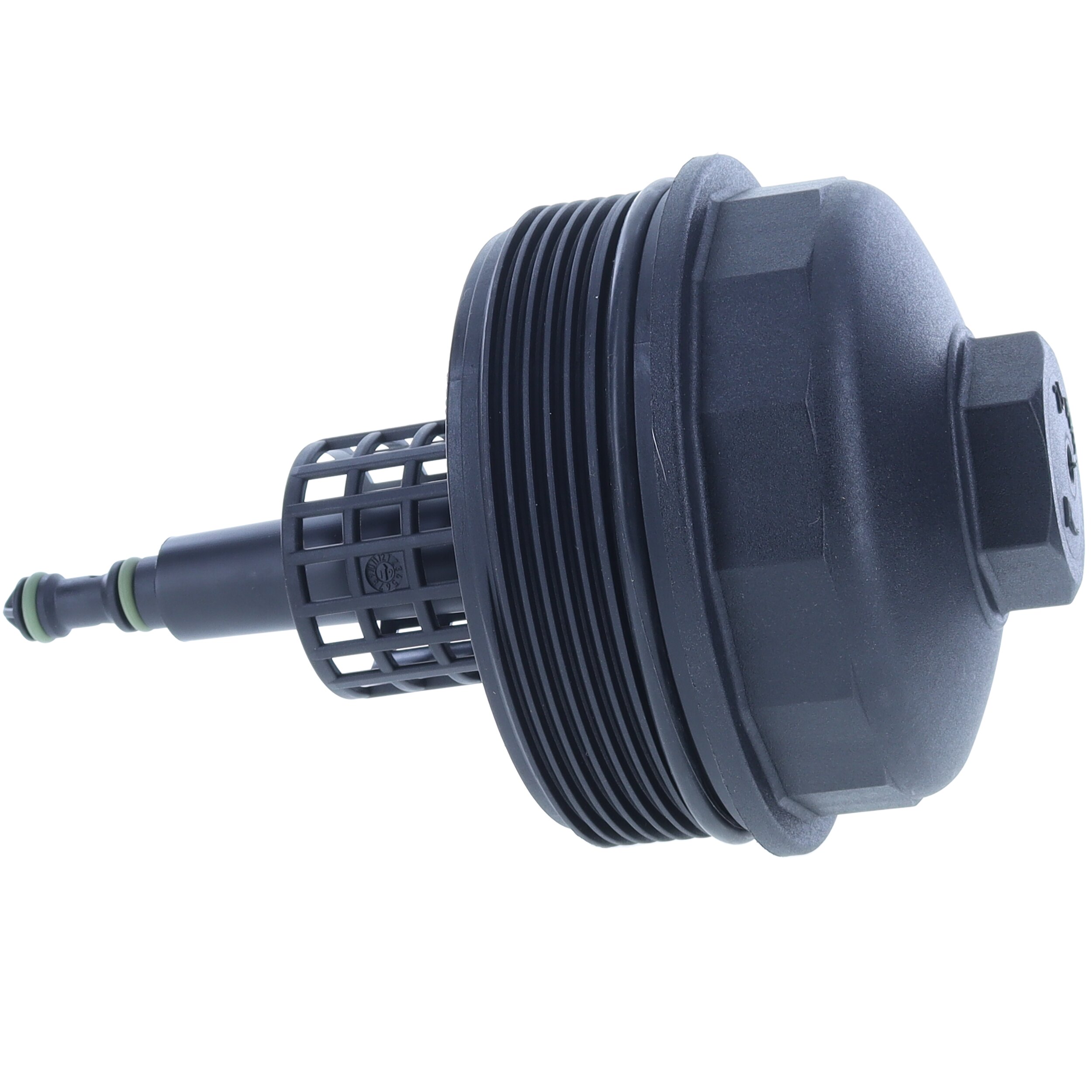 Ilustracja MO359 MOTORAD pokrywa, obudowa filtra oleju