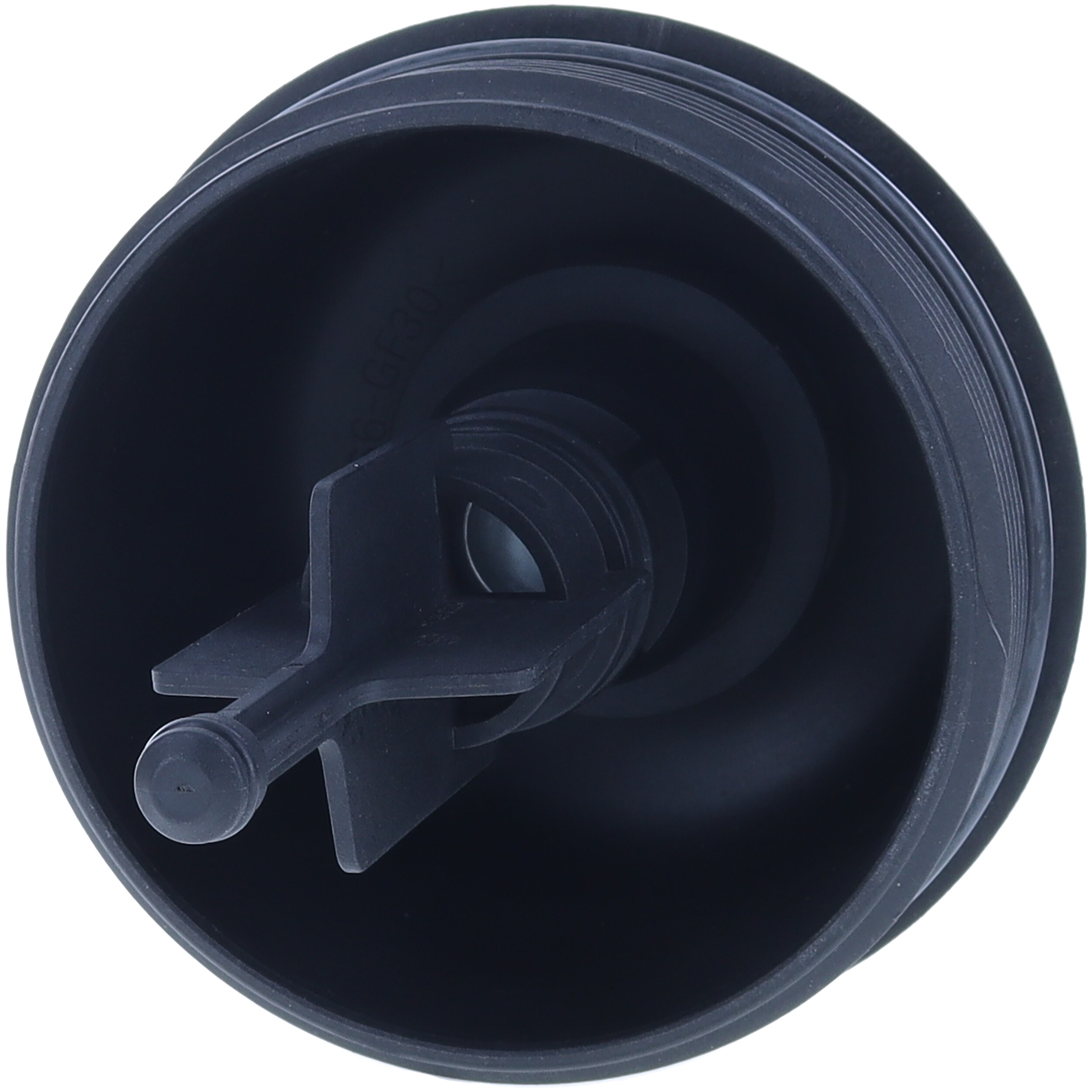 Ilustracja MO351 MOTORAD pokrywa, obudowa filtra oleju