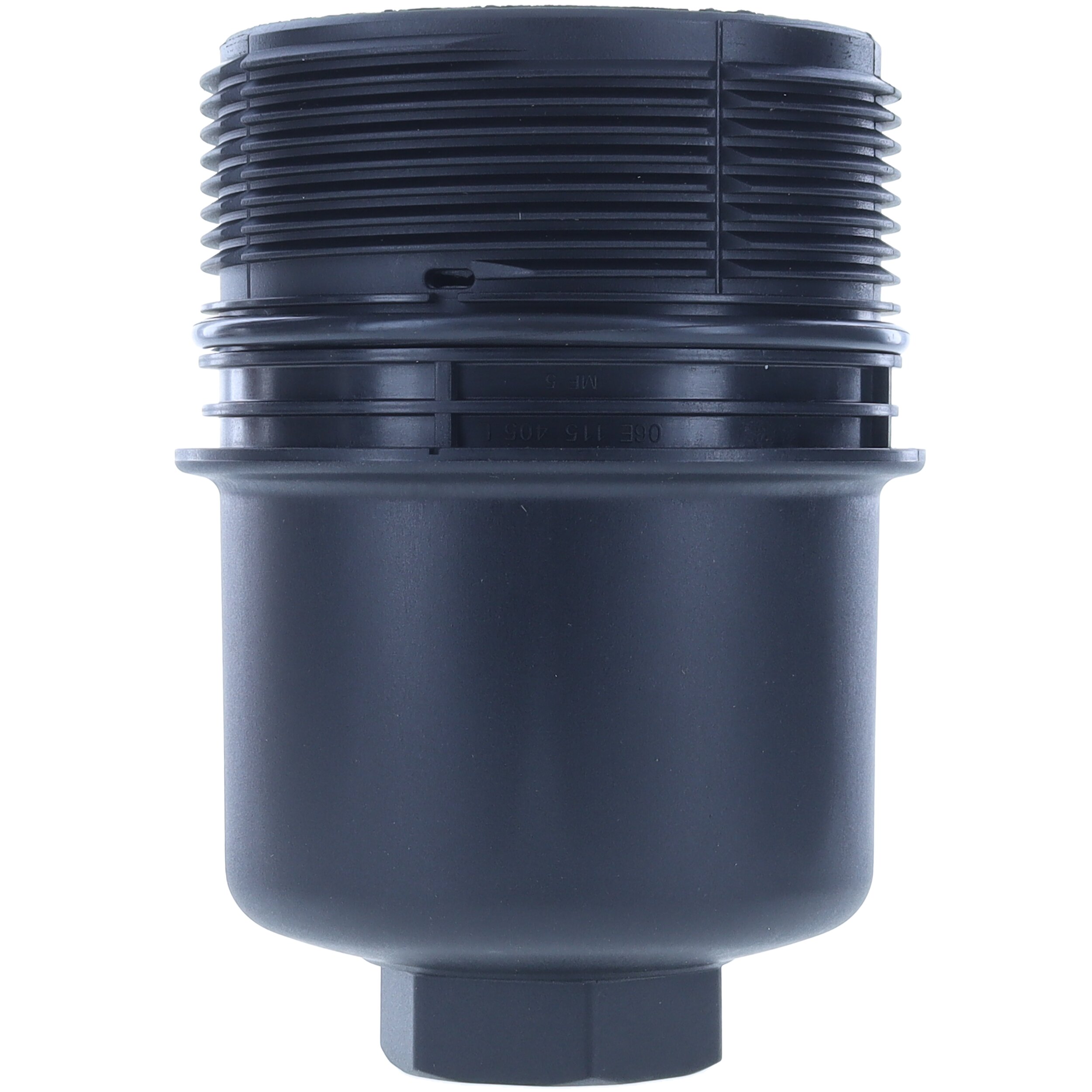 Ilustracja MO352 MOTORAD pokrywa, obudowa filtra oleju