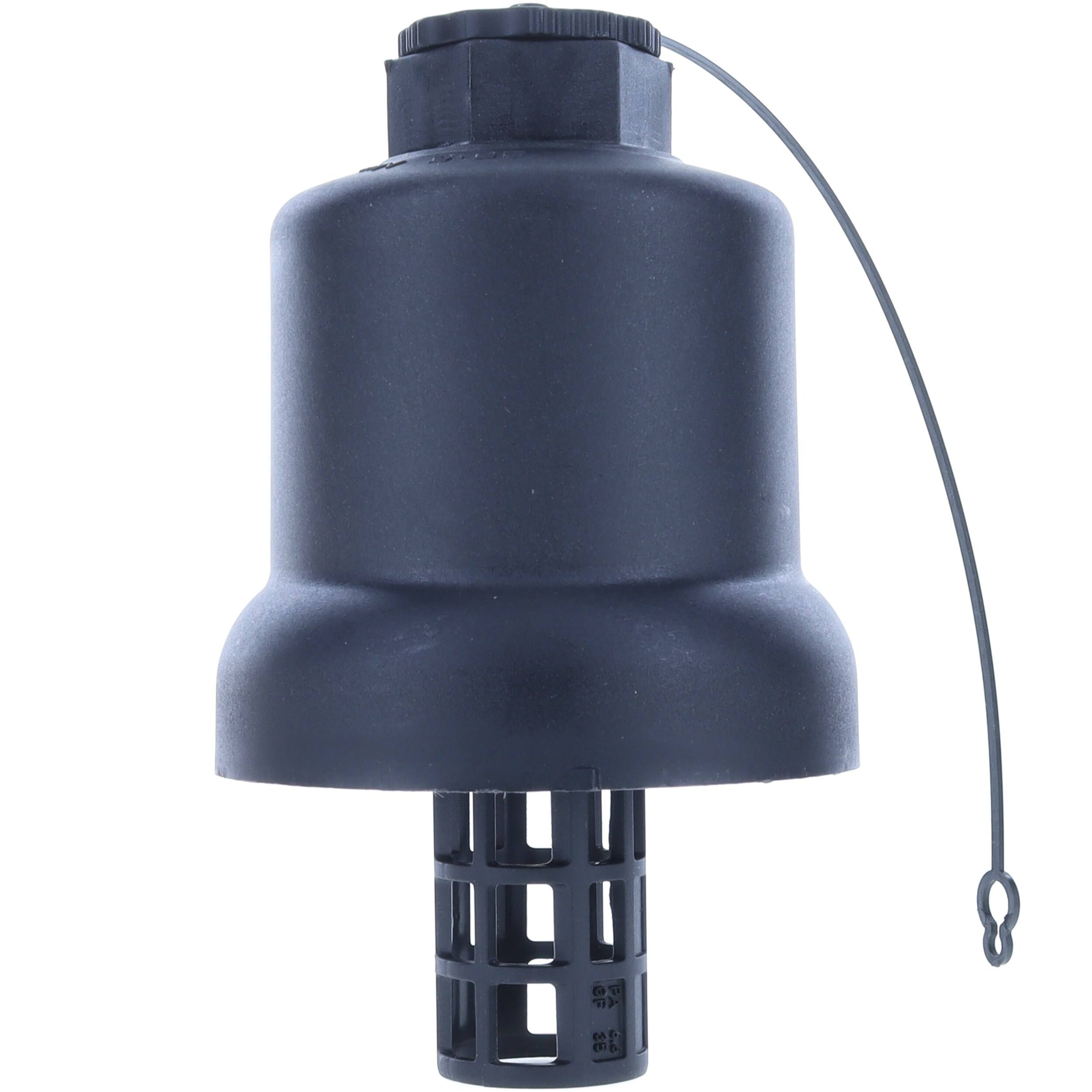 Ilustracja MO361 MOTORAD pokrywa, obudowa filtra oleju