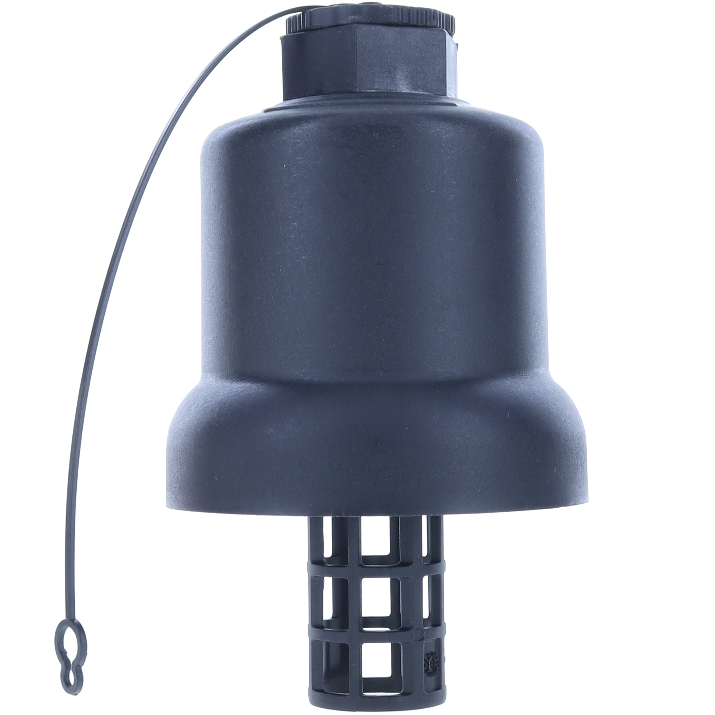 Ilustracja MO361 MOTORAD pokrywa, obudowa filtra oleju