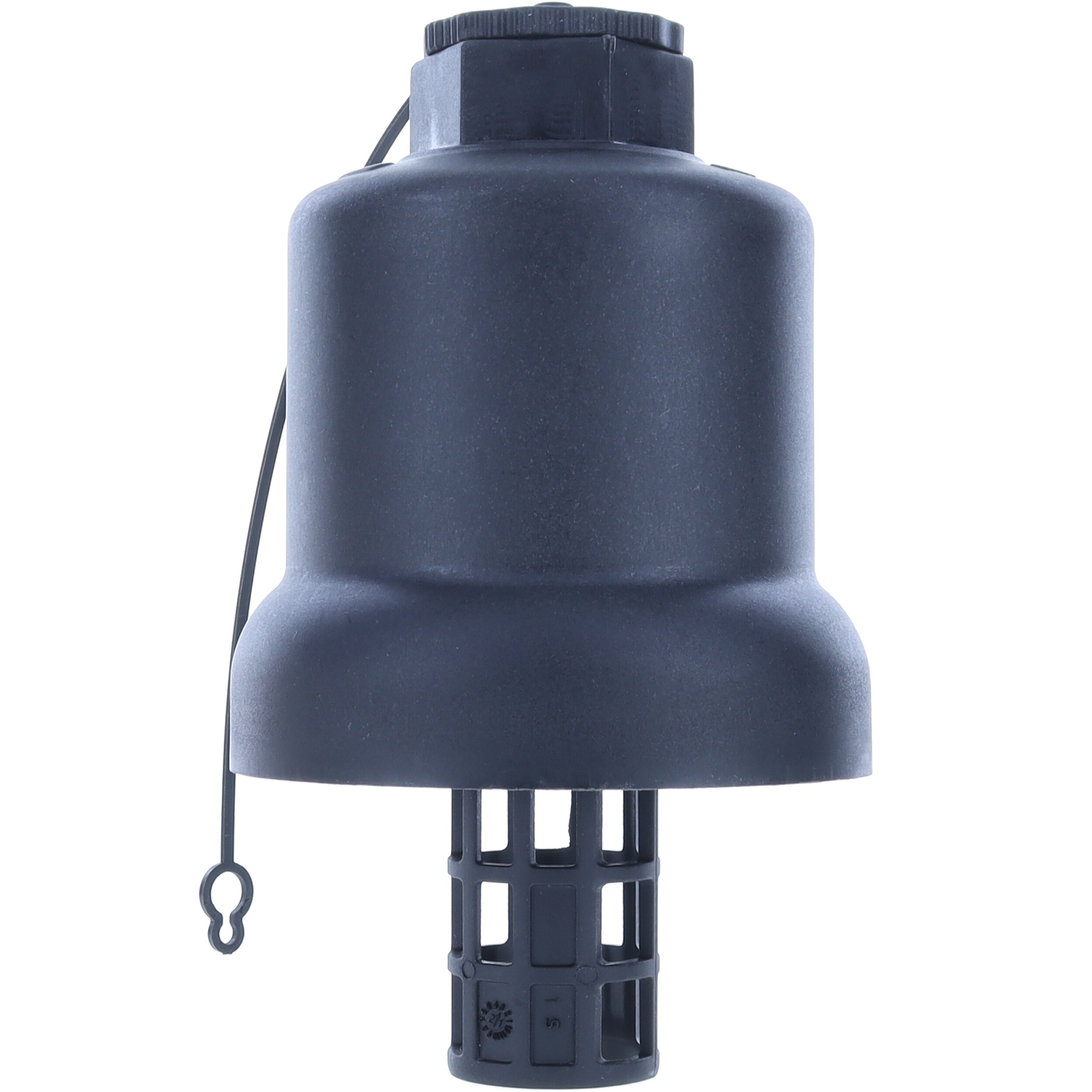 Ilustracja MO361 MOTORAD pokrywa, obudowa filtra oleju