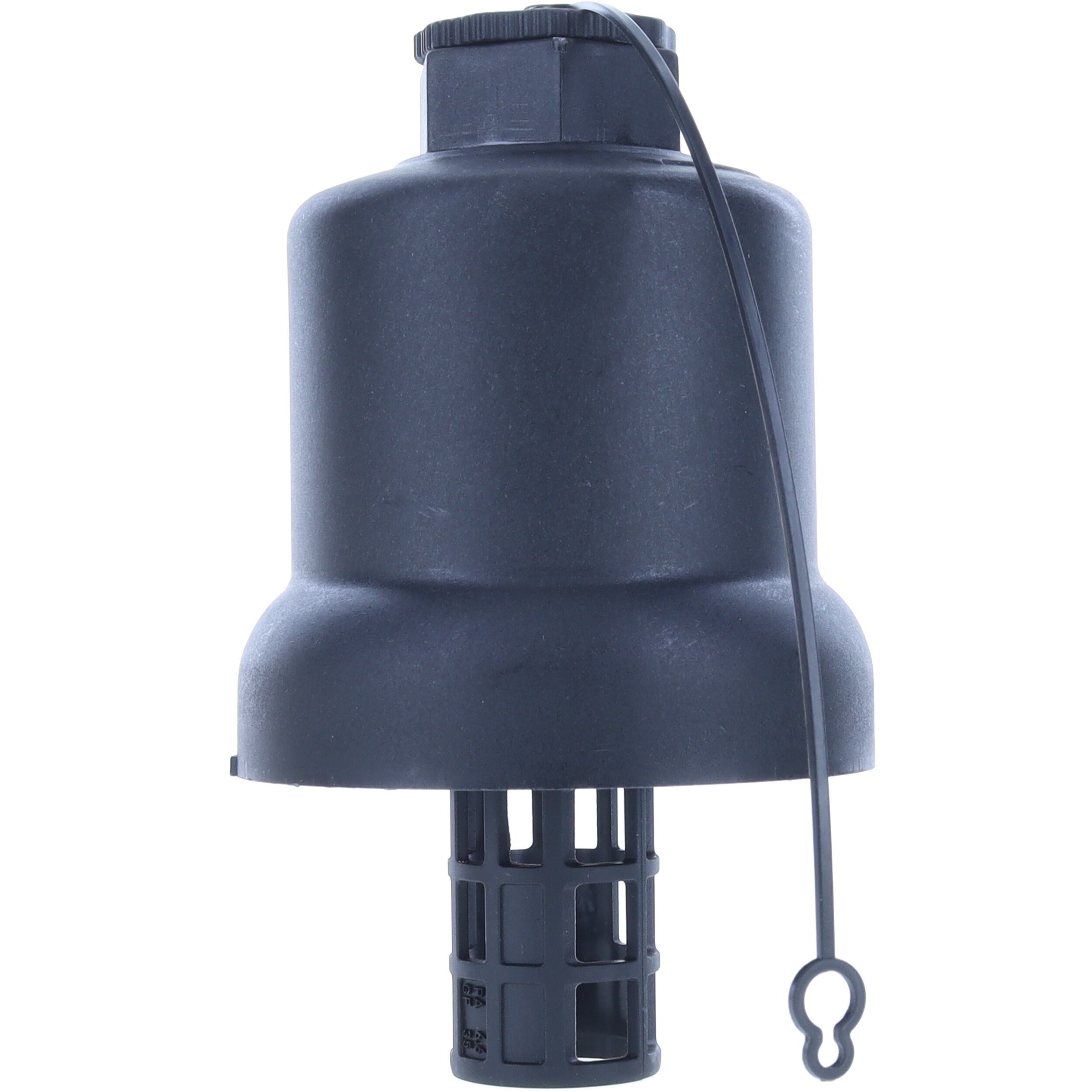 Ilustracja MO361 MOTORAD pokrywa, obudowa filtra oleju