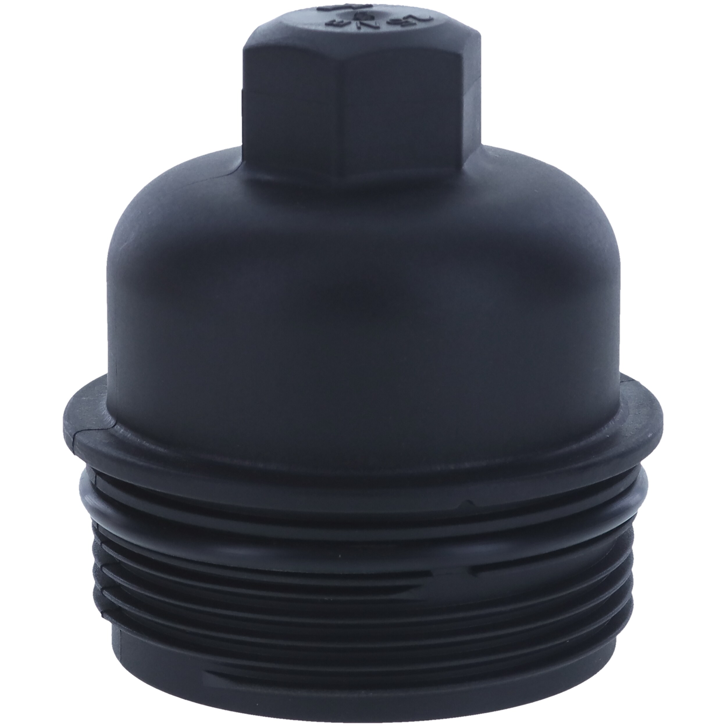 Ilustracja MO373 MOTORAD pokrywa, obudowa filtra oleju