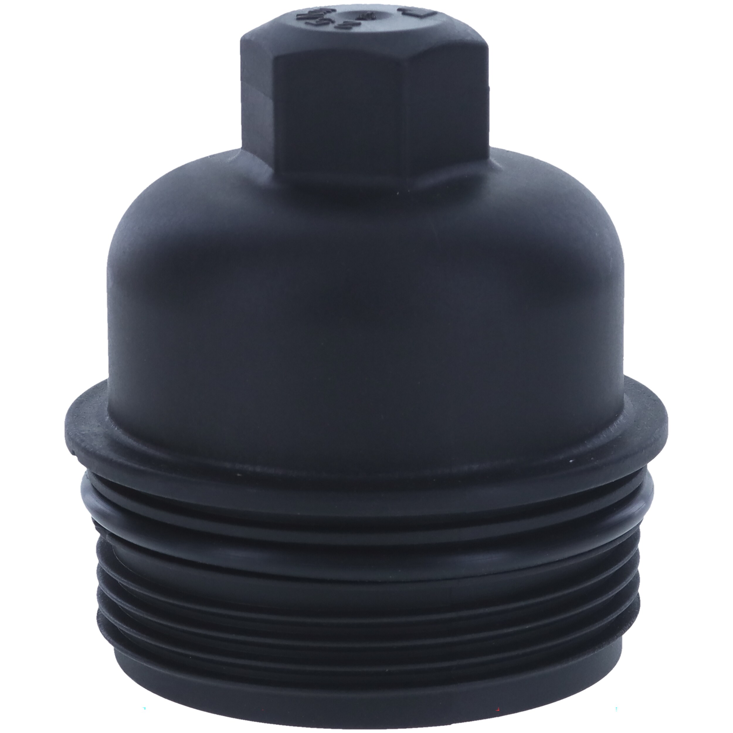 Ilustracja MO373 MOTORAD pokrywa, obudowa filtra oleju