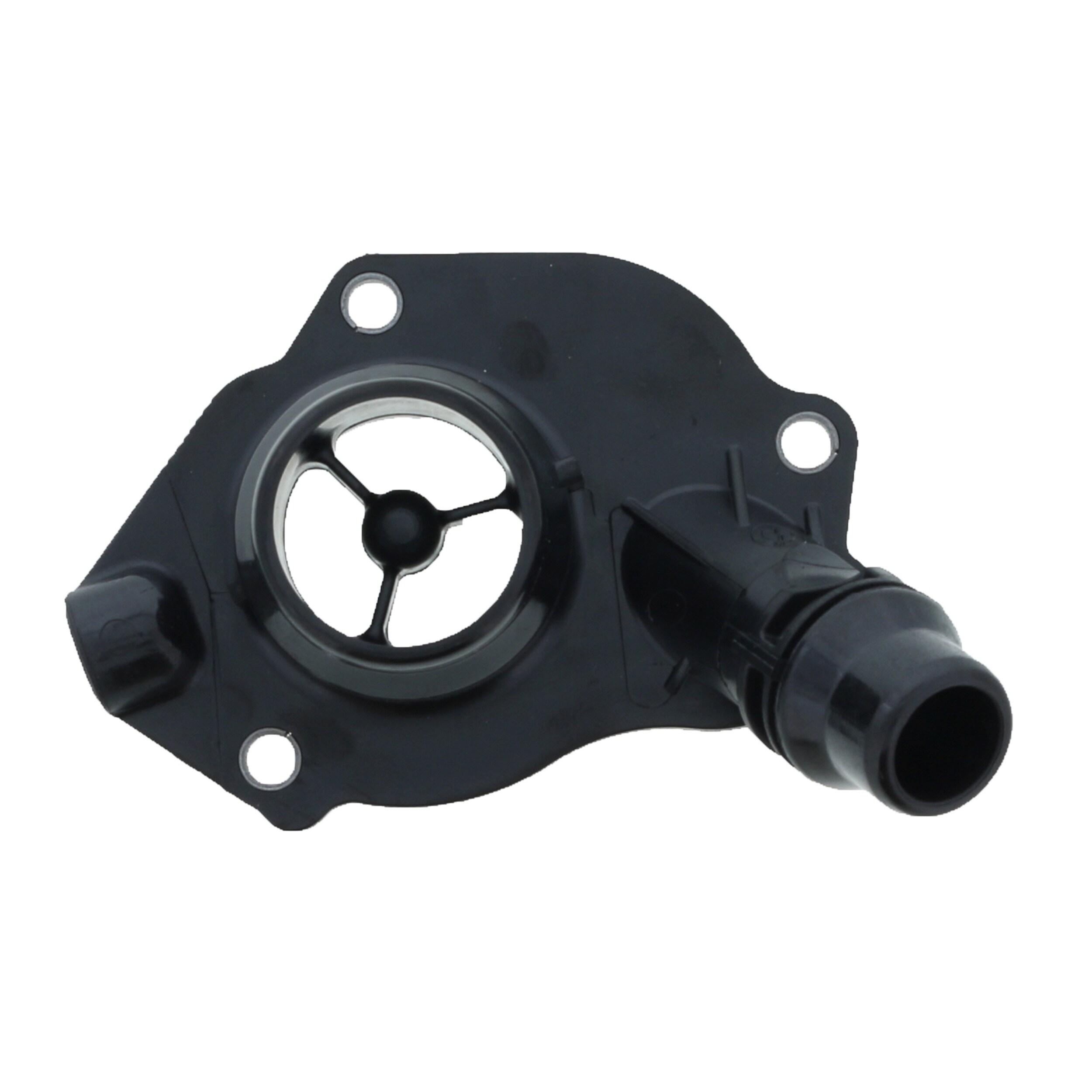 Ilustracja CH2002 MOTORAD kołnierz płynu chłodzącego