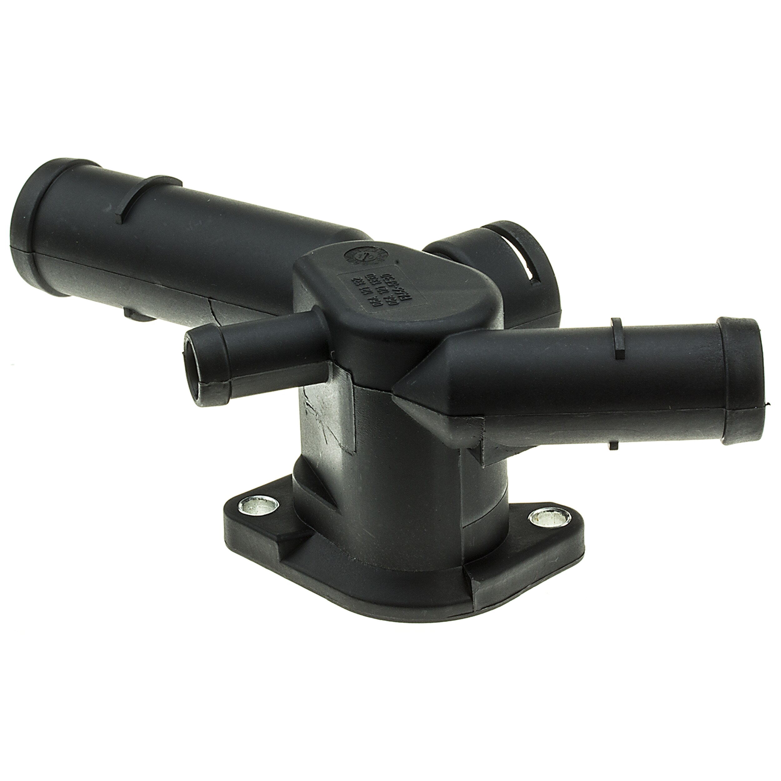 Ilustracja CH2707 MOTORAD kołnierz płynu chłodzącego