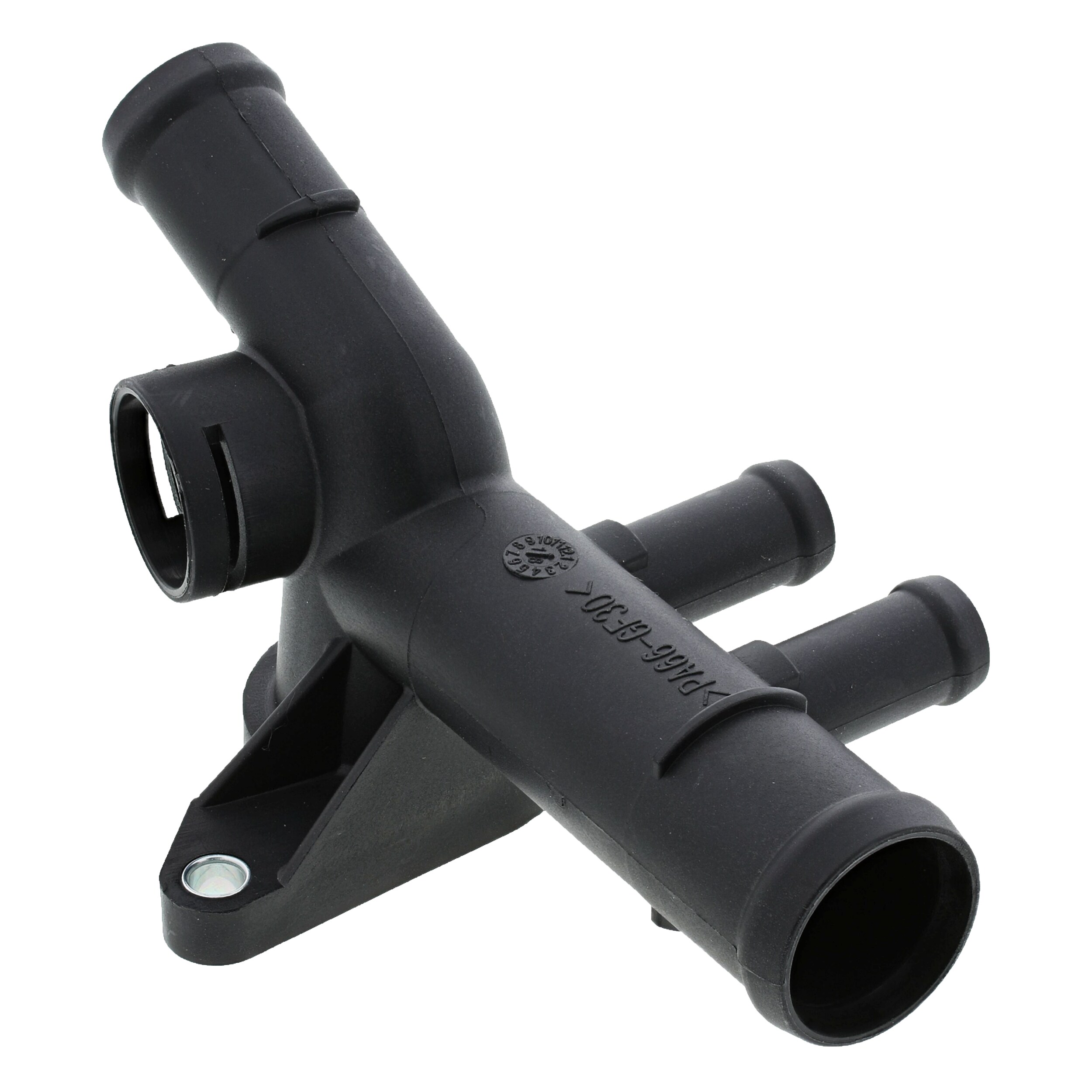 Ilustracja CH2879 MOTORAD kołnierz płynu chłodzącego