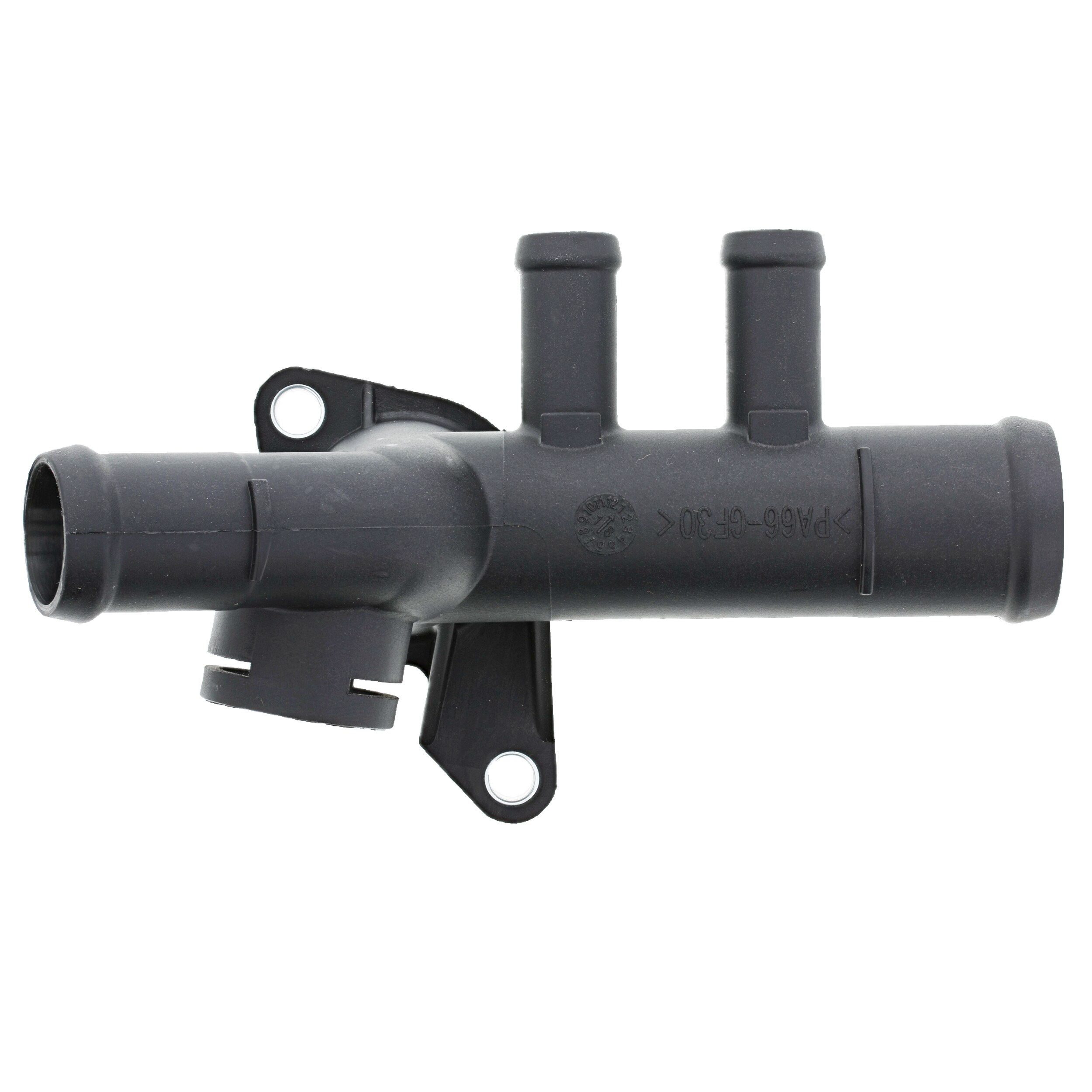 Ilustracja CH2879 MOTORAD kołnierz płynu chłodzącego