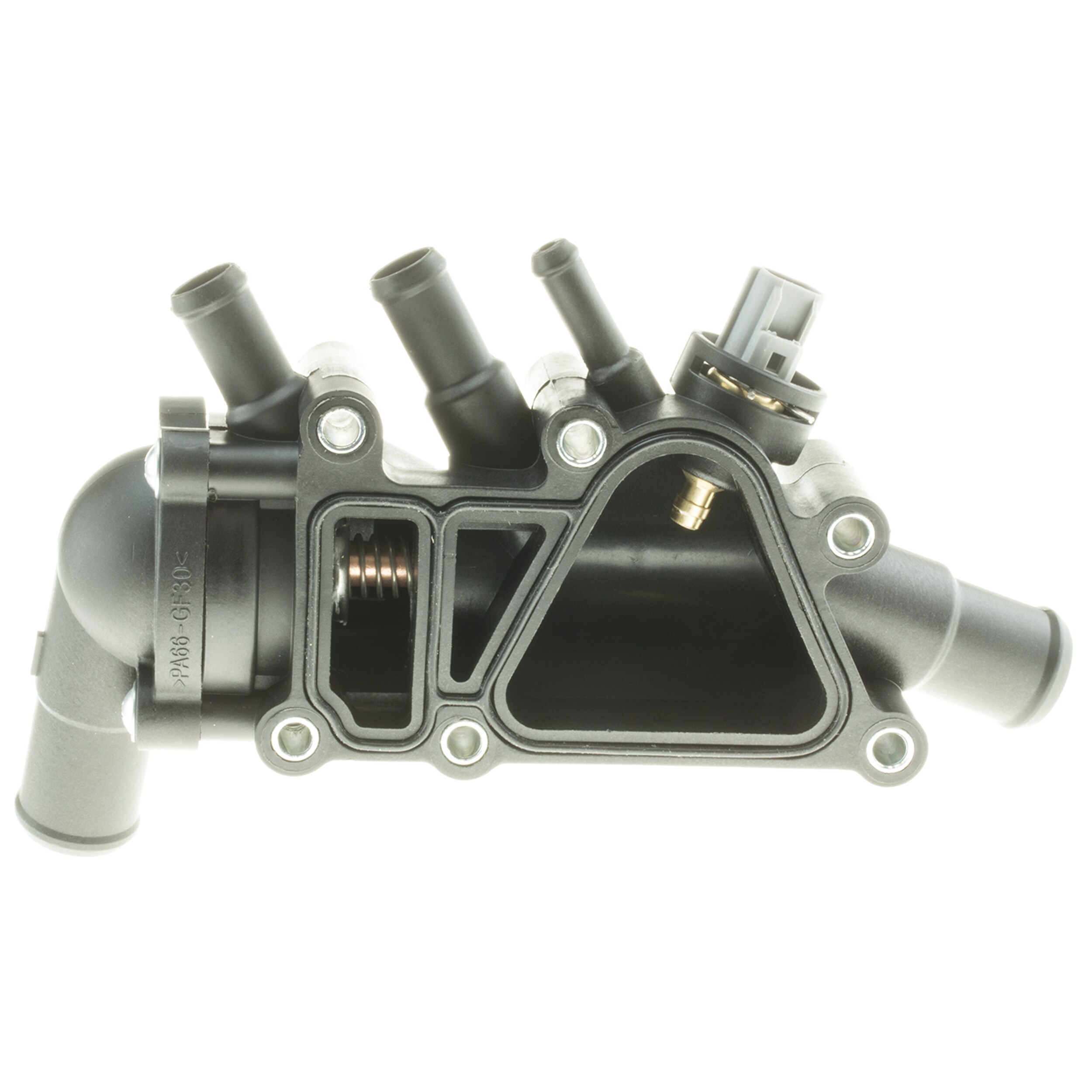 Ilustracja TA2998S MOTORAD termostat, płyn chłodzący