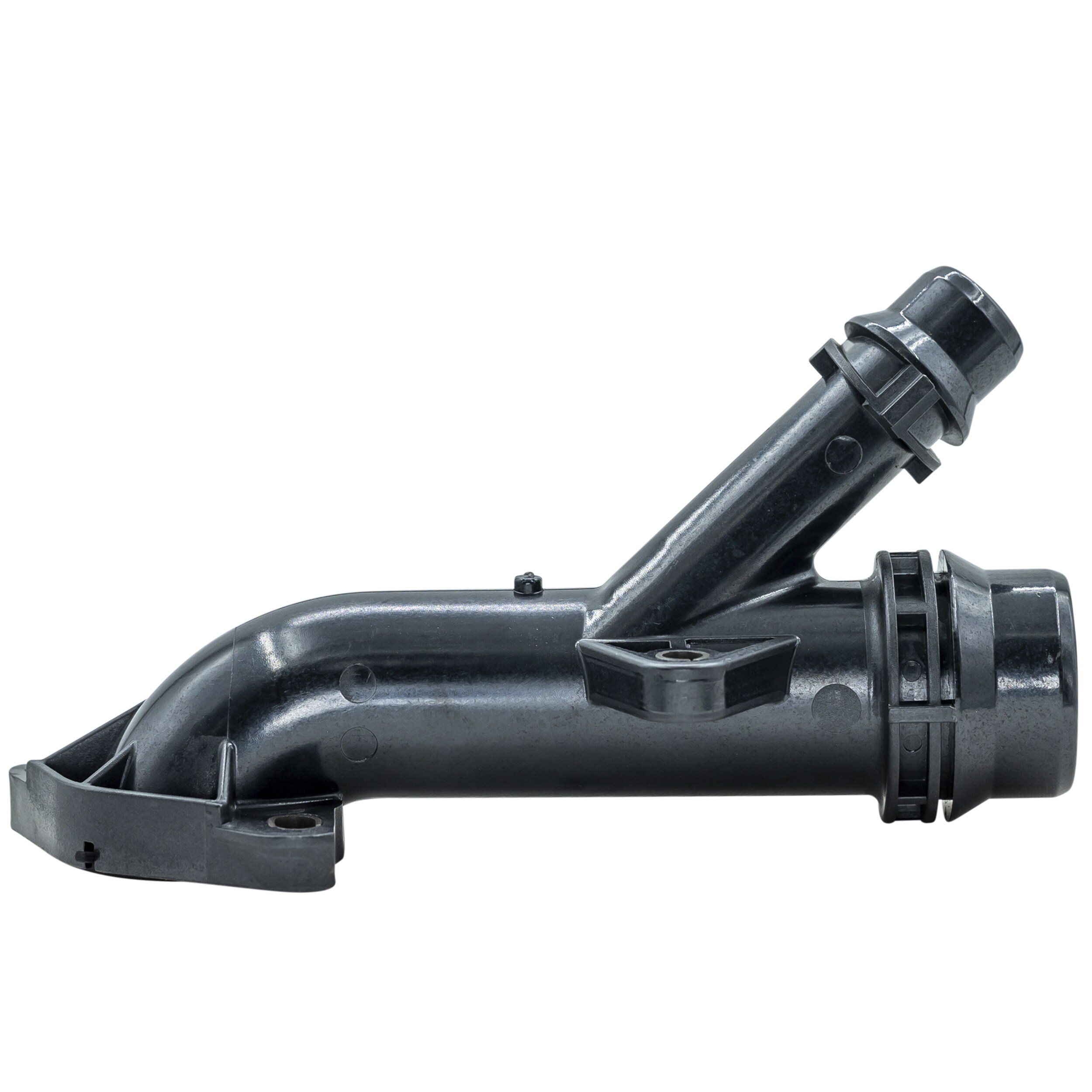 Ilustracja CH7043 MOTORAD kołnierz płynu chłodzącego