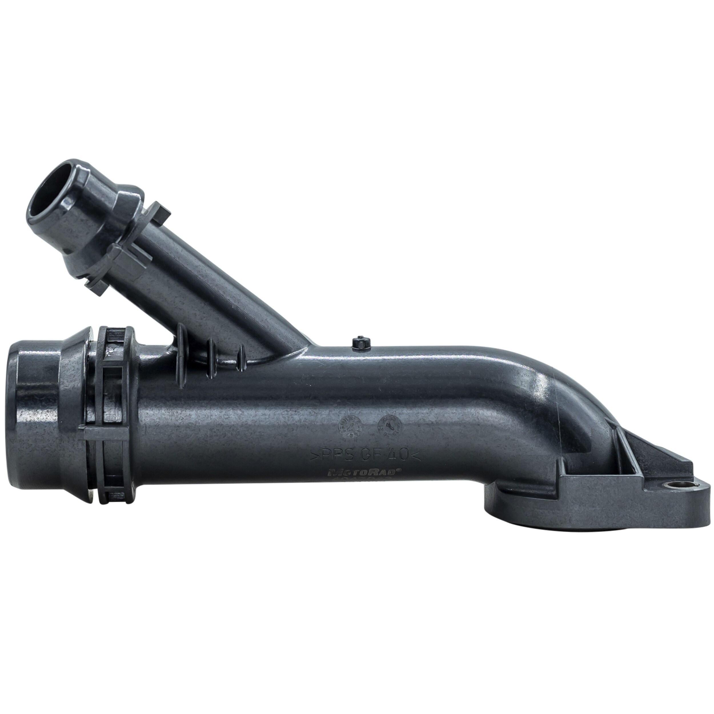 Ilustracja CH7043 MOTORAD kołnierz płynu chłodzącego