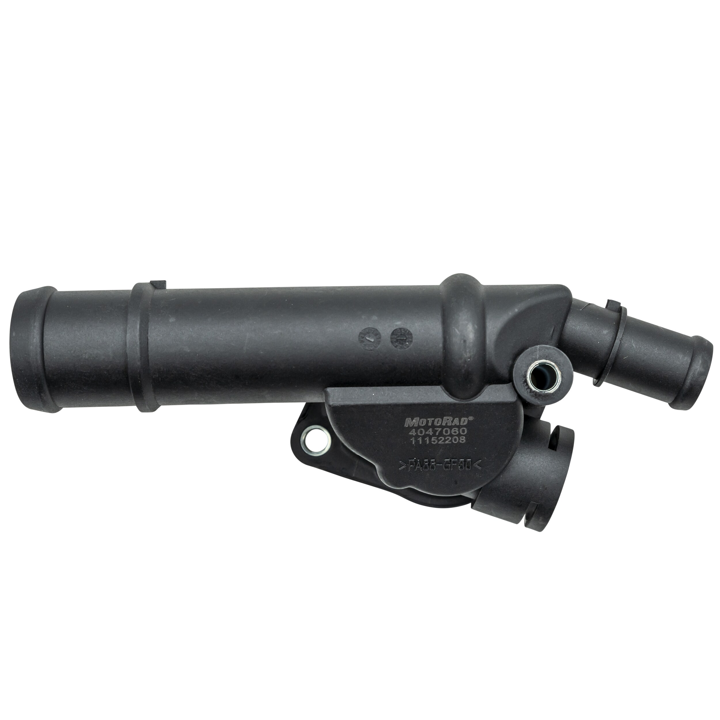 Ilustracja CH7060 MOTORAD kołnierz płynu chłodzącego