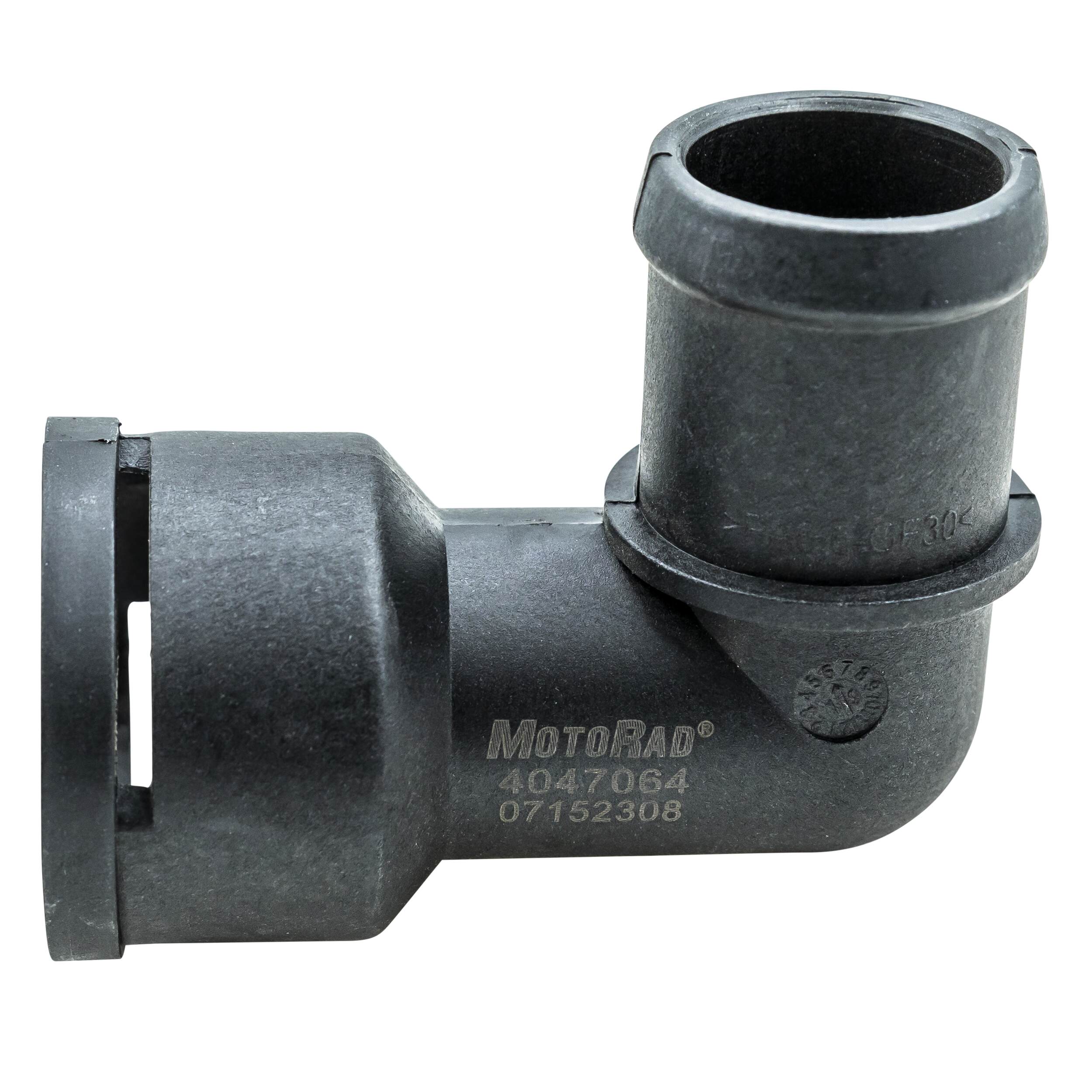 Ilustracja CH7064 MOTORAD kołnierz płynu chłodzącego