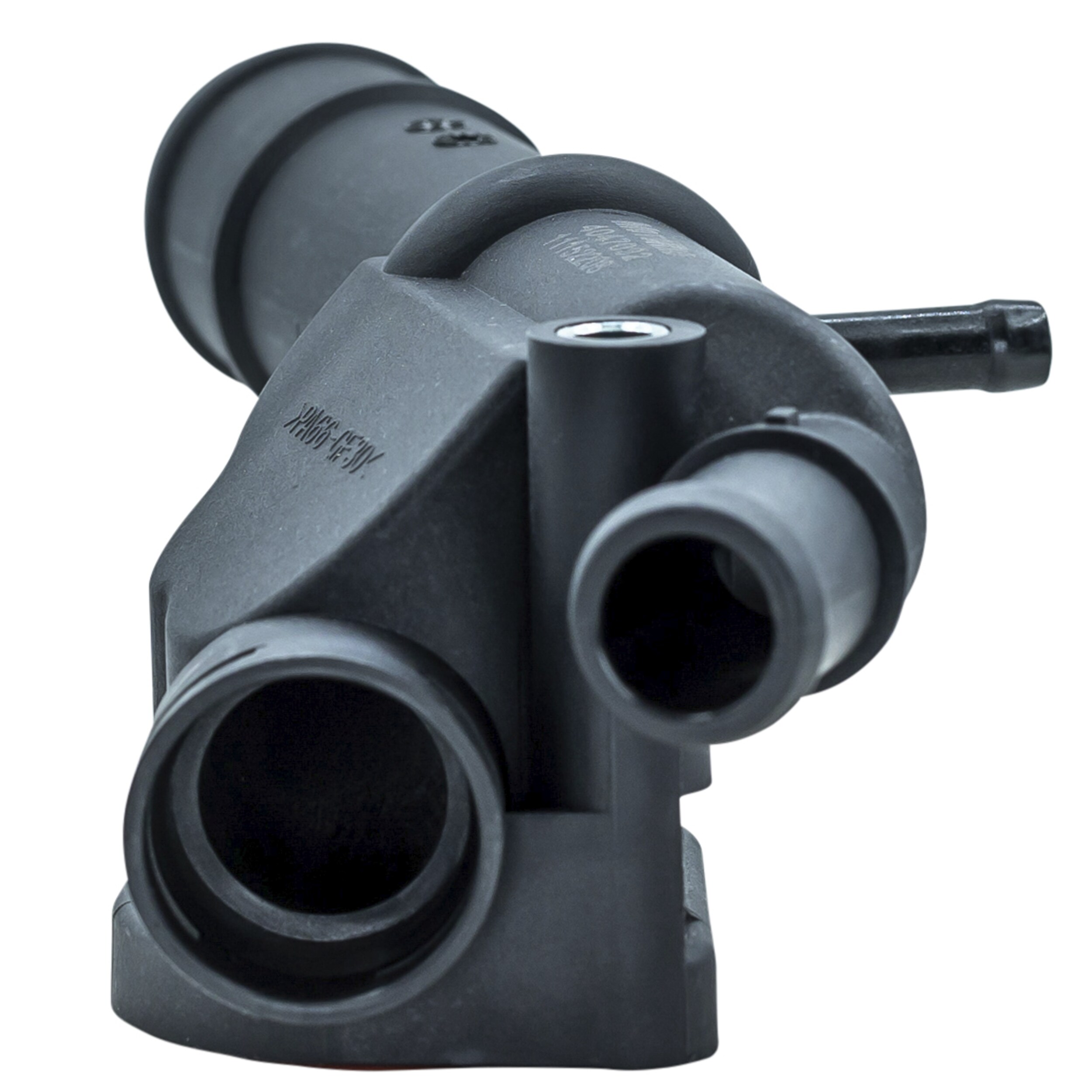 Ilustracja CH7032 MOTORAD kołnierz płynu chłodzącego