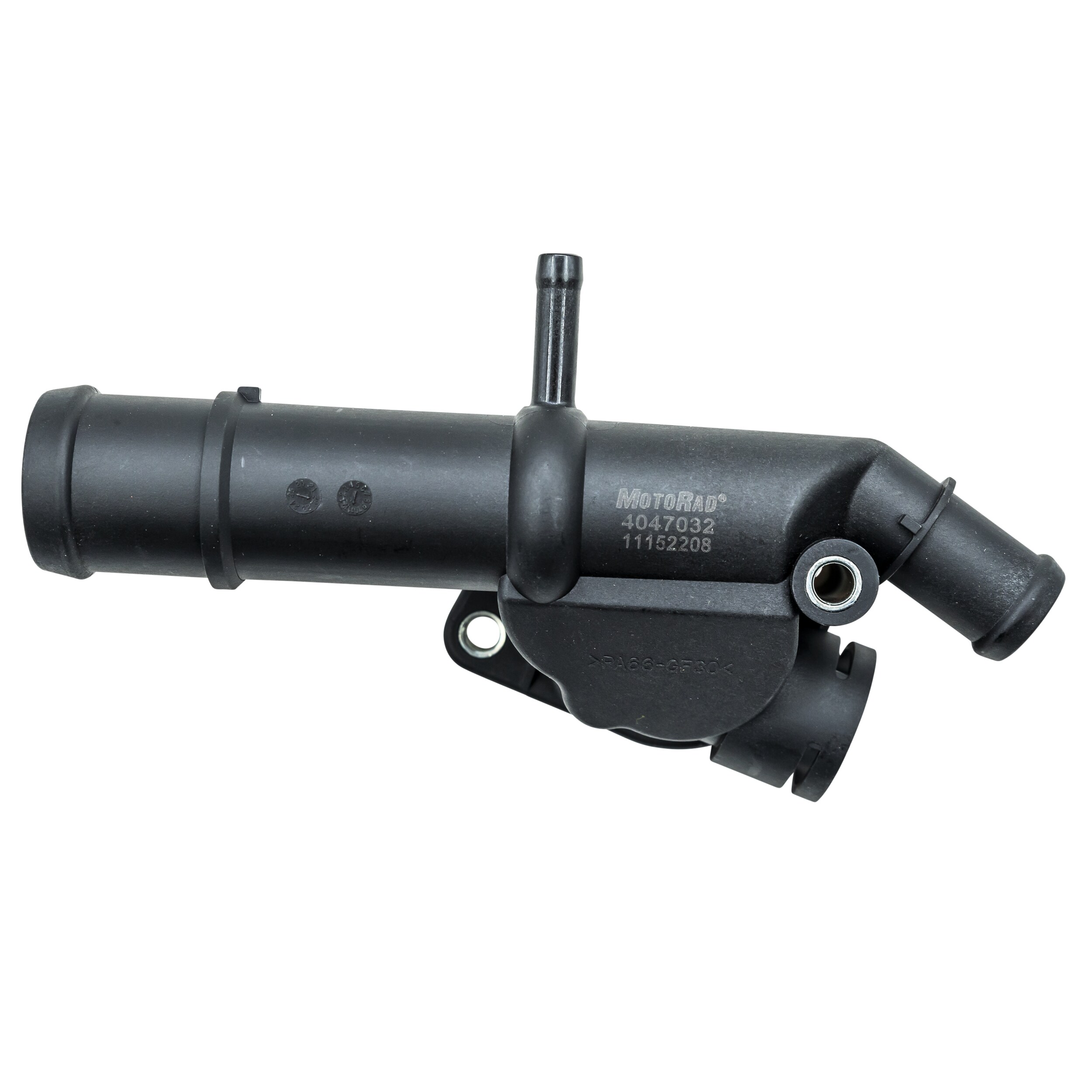 Ilustracja CH7032 MOTORAD kołnierz płynu chłodzącego