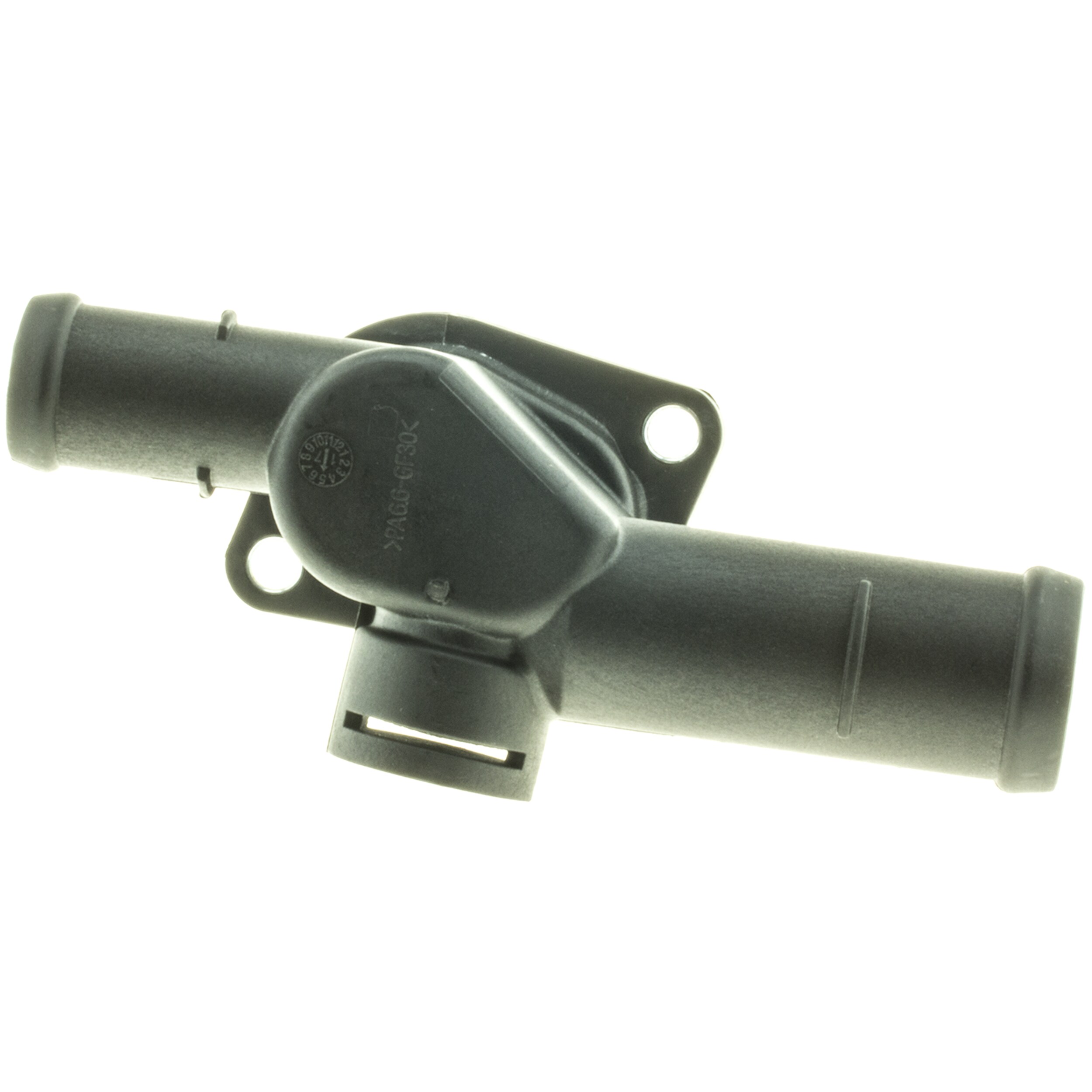 Ilustracja CH8711 MOTORAD kołnierz płynu chłodzącego