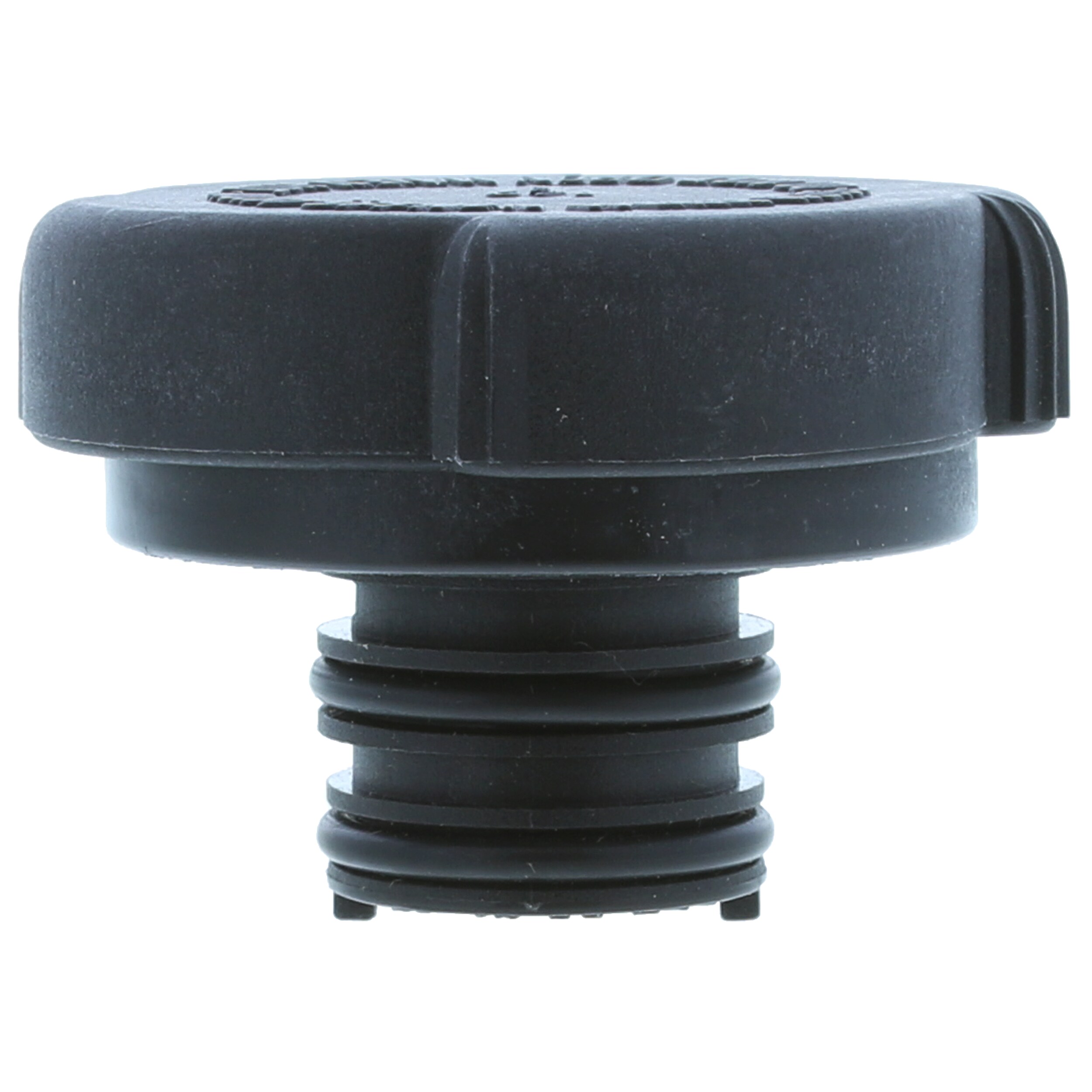 Ilustracja T43 MOTORAD korek zbiorniczka wyrównawczego / chłodnicy