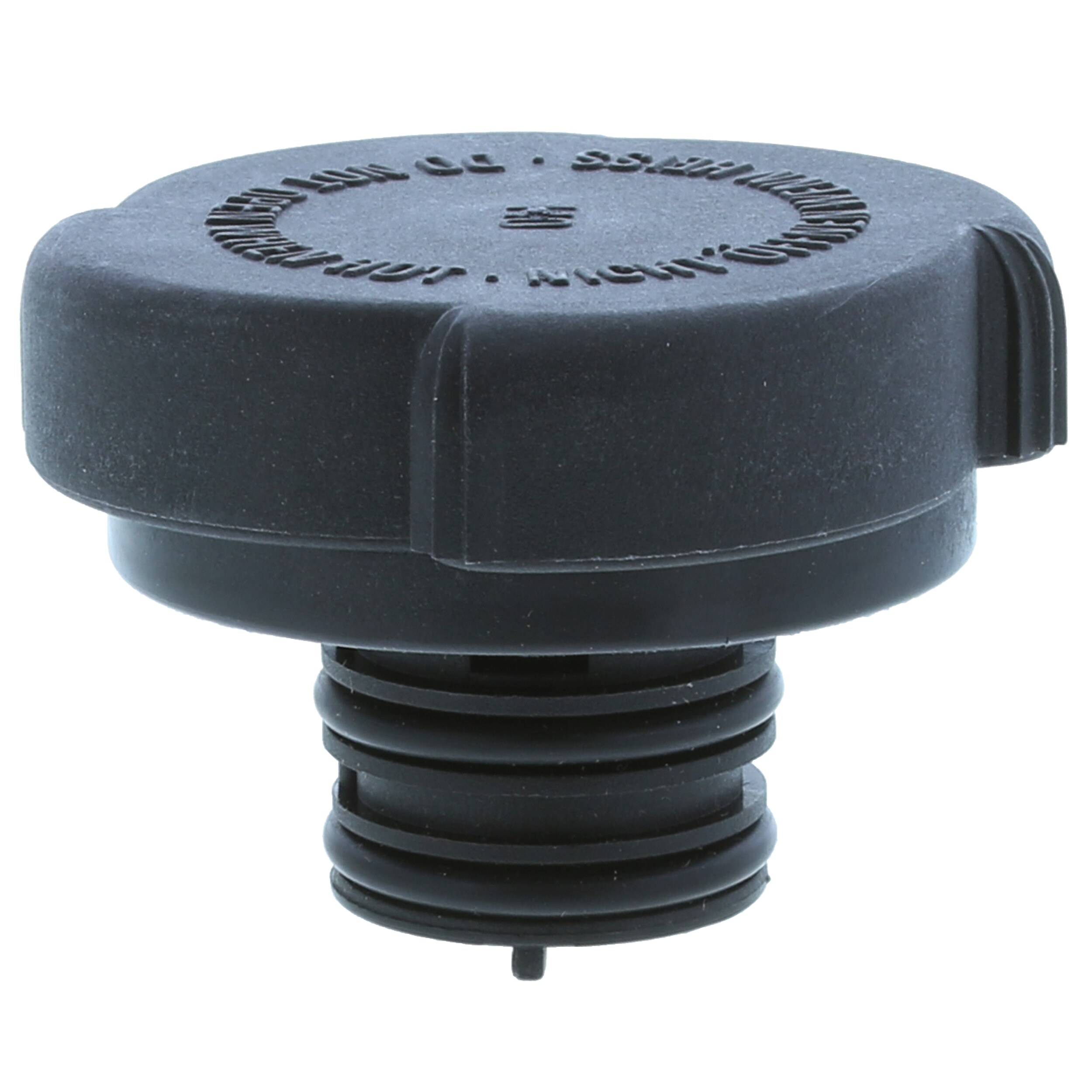 Ilustracja T43 MOTORAD korek zbiorniczka wyrównawczego / chłodnicy