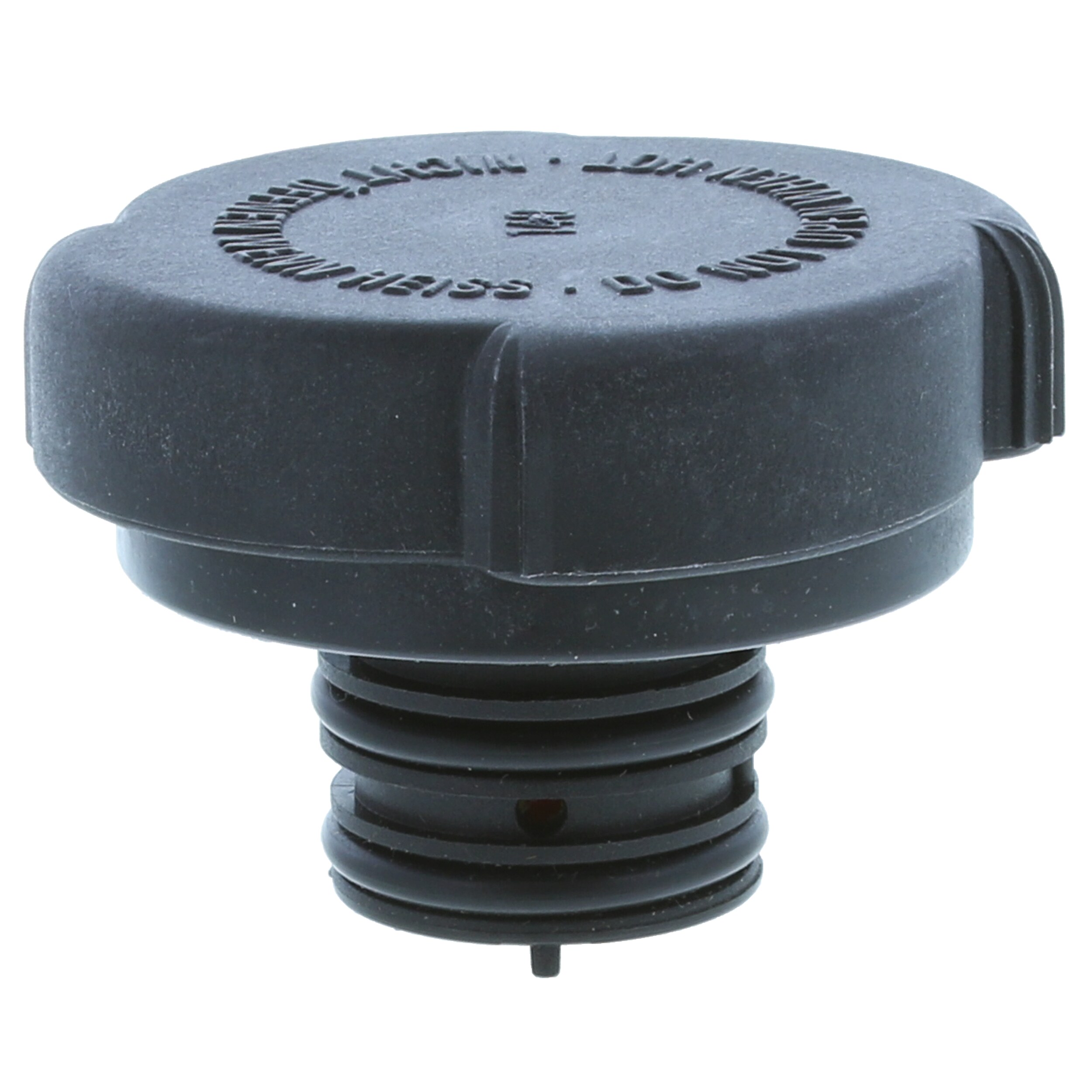 Ilustracja T43 MOTORAD korek zbiorniczka wyrównawczego / chłodnicy