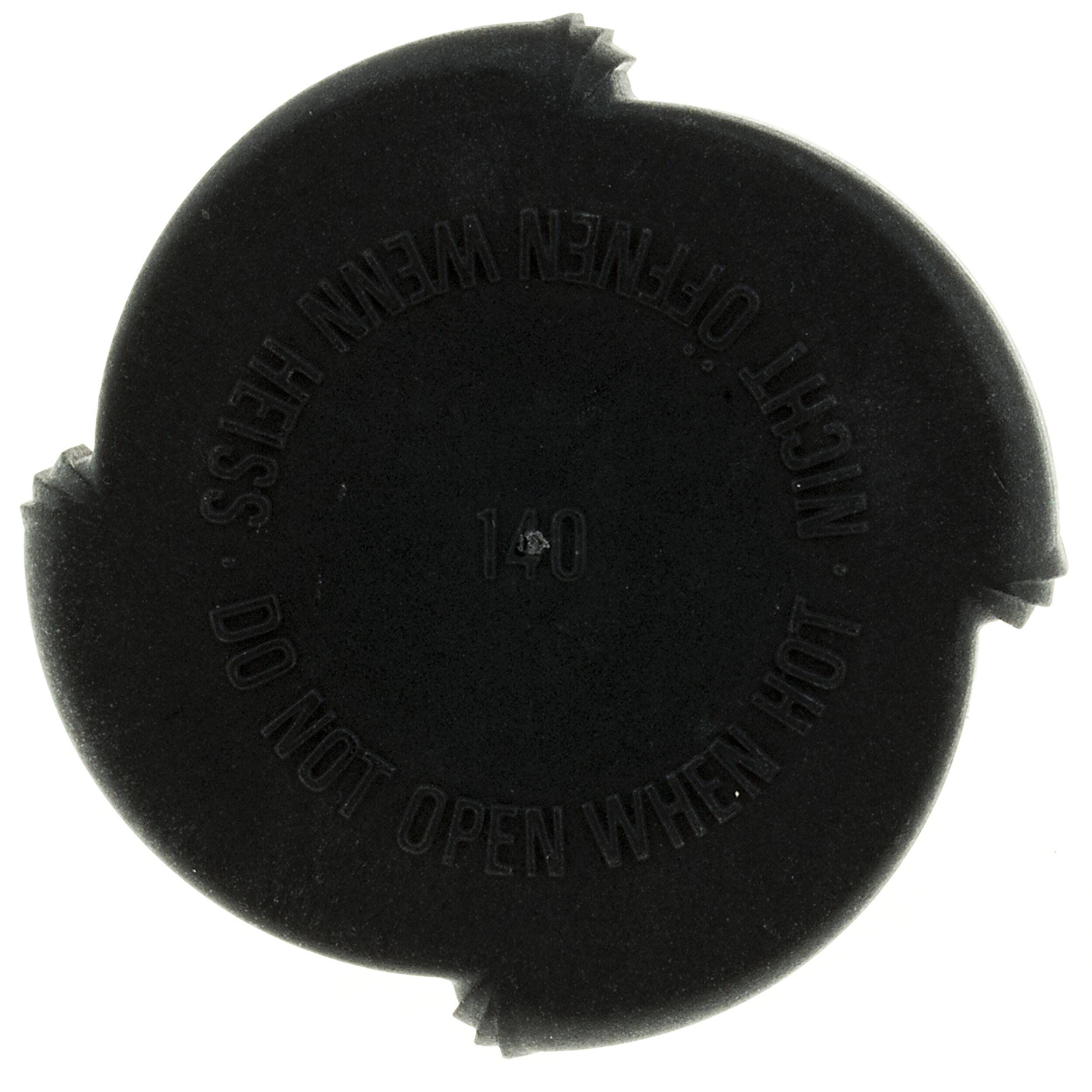 Ilustracja T43 MOTORAD korek zbiorniczka wyrównawczego / chłodnicy