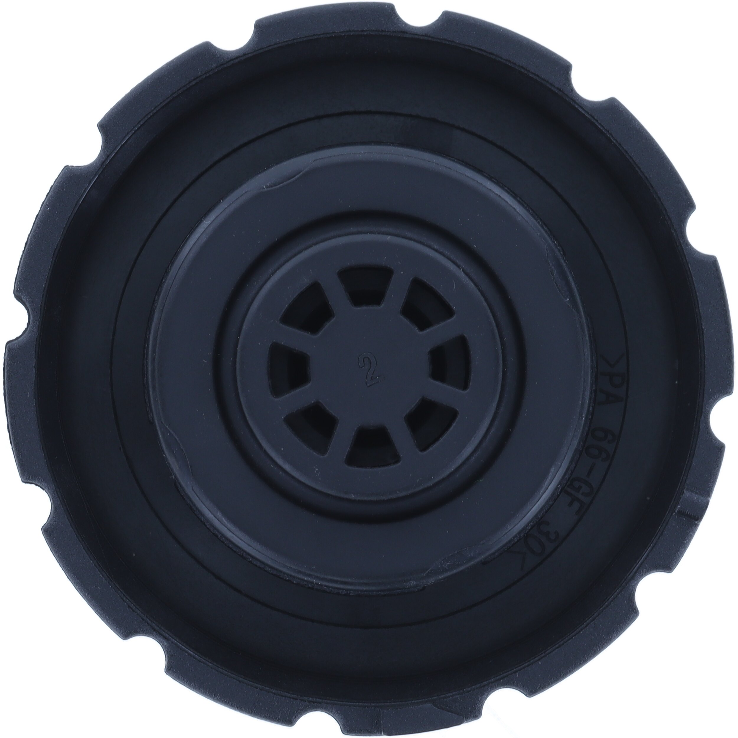 Ilustracja T50 MOTORAD korek zbiorniczka wyrównawczego / chłodnicy