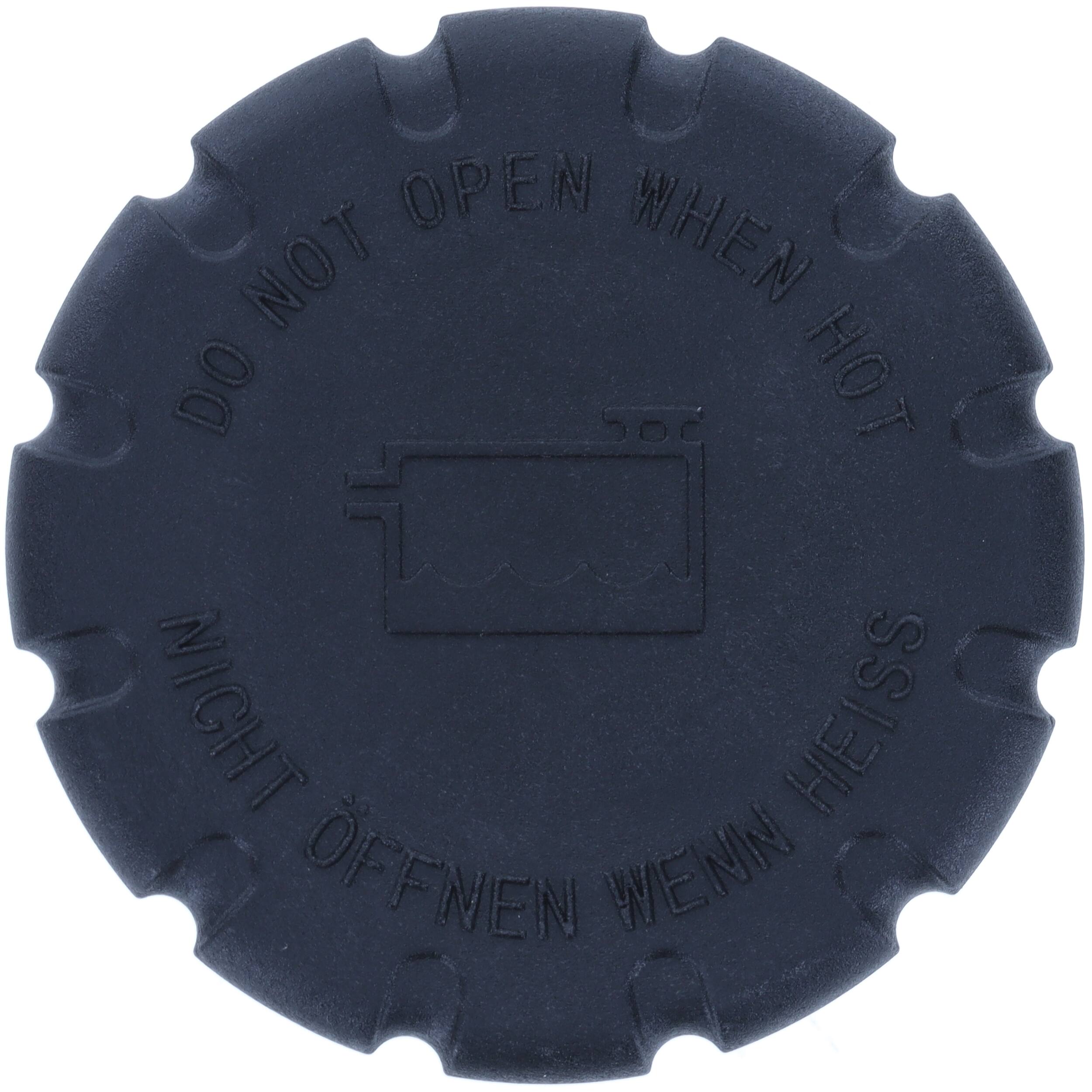 Ilustracja T50 MOTORAD korek zbiorniczka wyrównawczego / chłodnicy