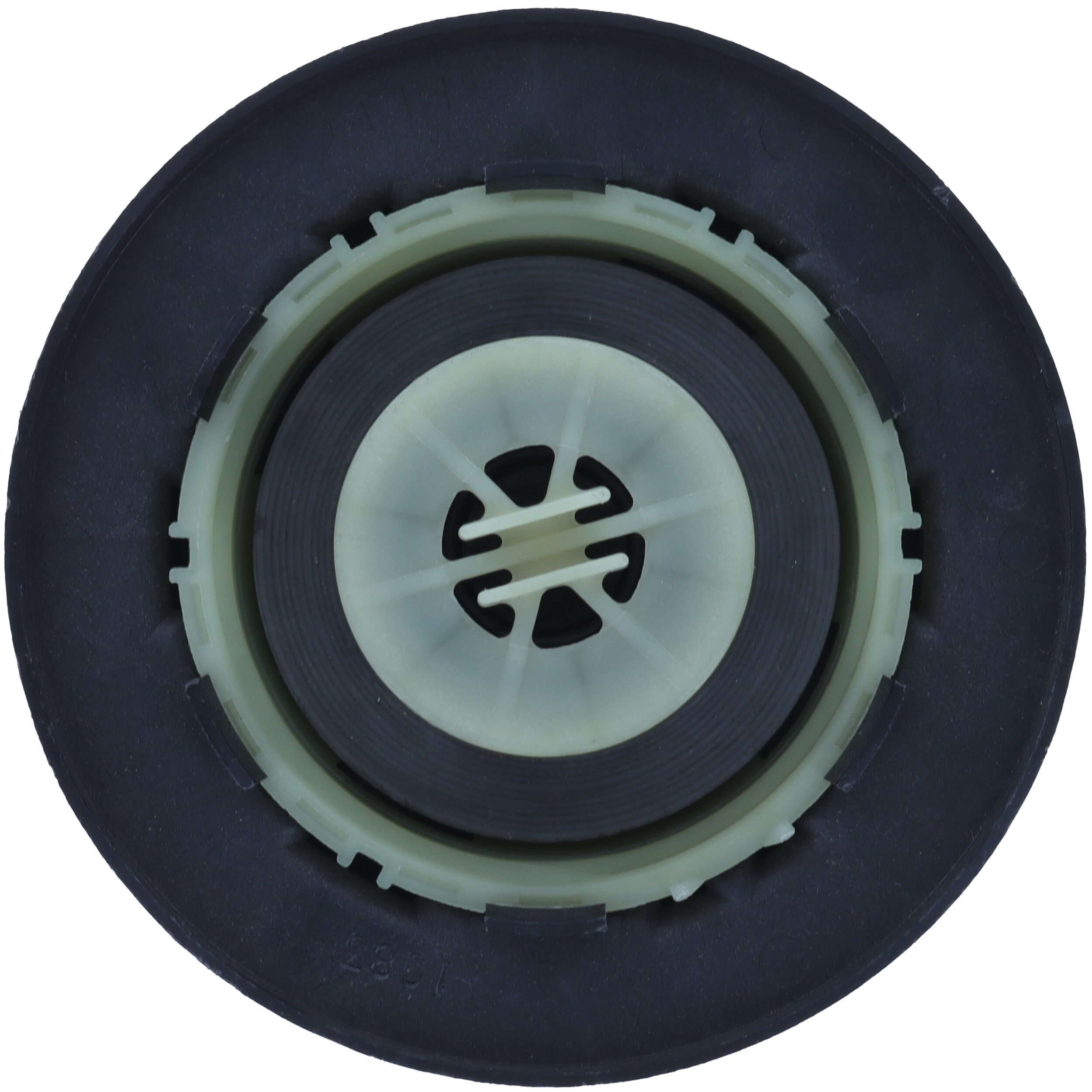 Ilustracja T54 MOTORAD korek zbiorniczka wyrównawczego / chłodnicy