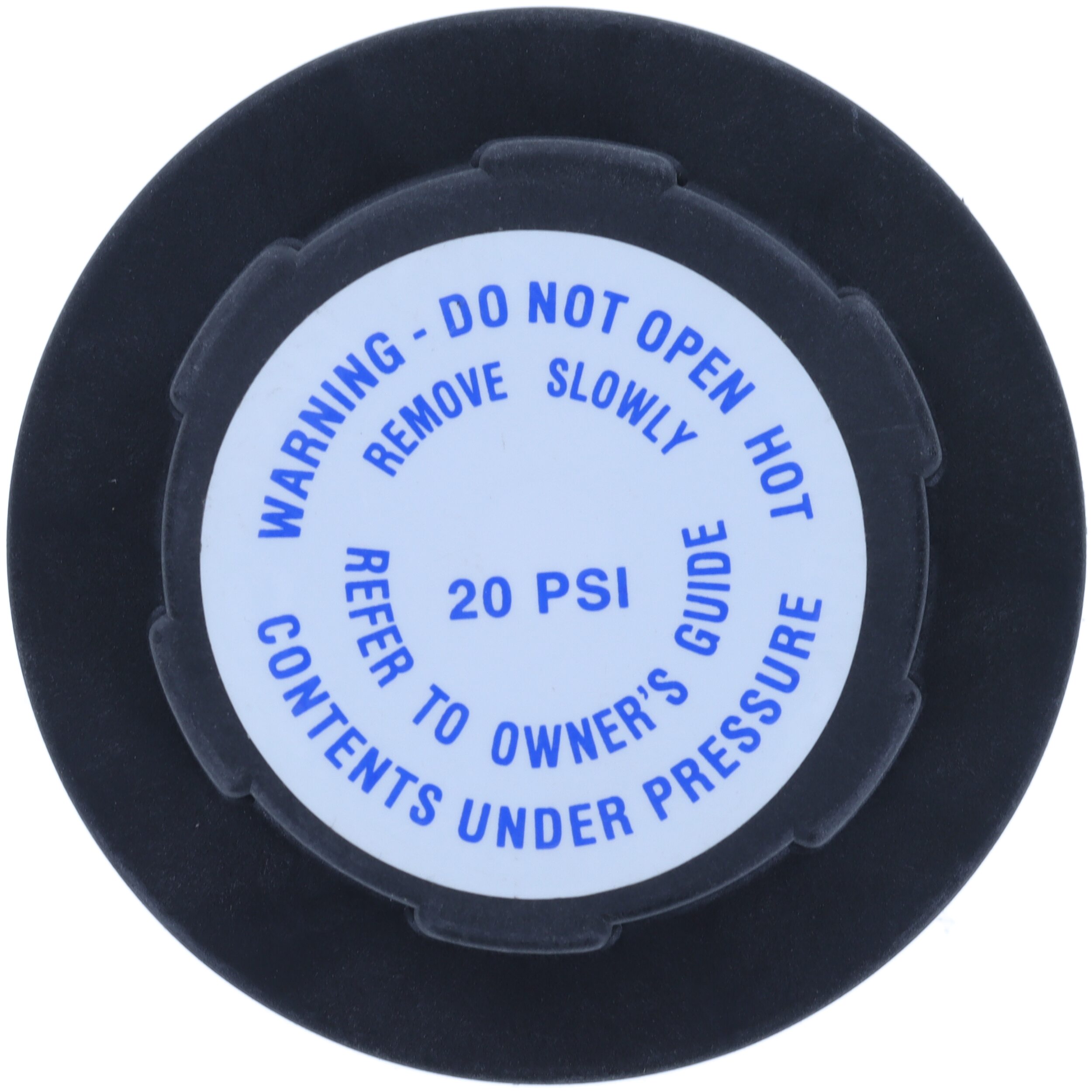 Ilustracja T54 MOTORAD korek zbiorniczka wyrównawczego / chłodnicy