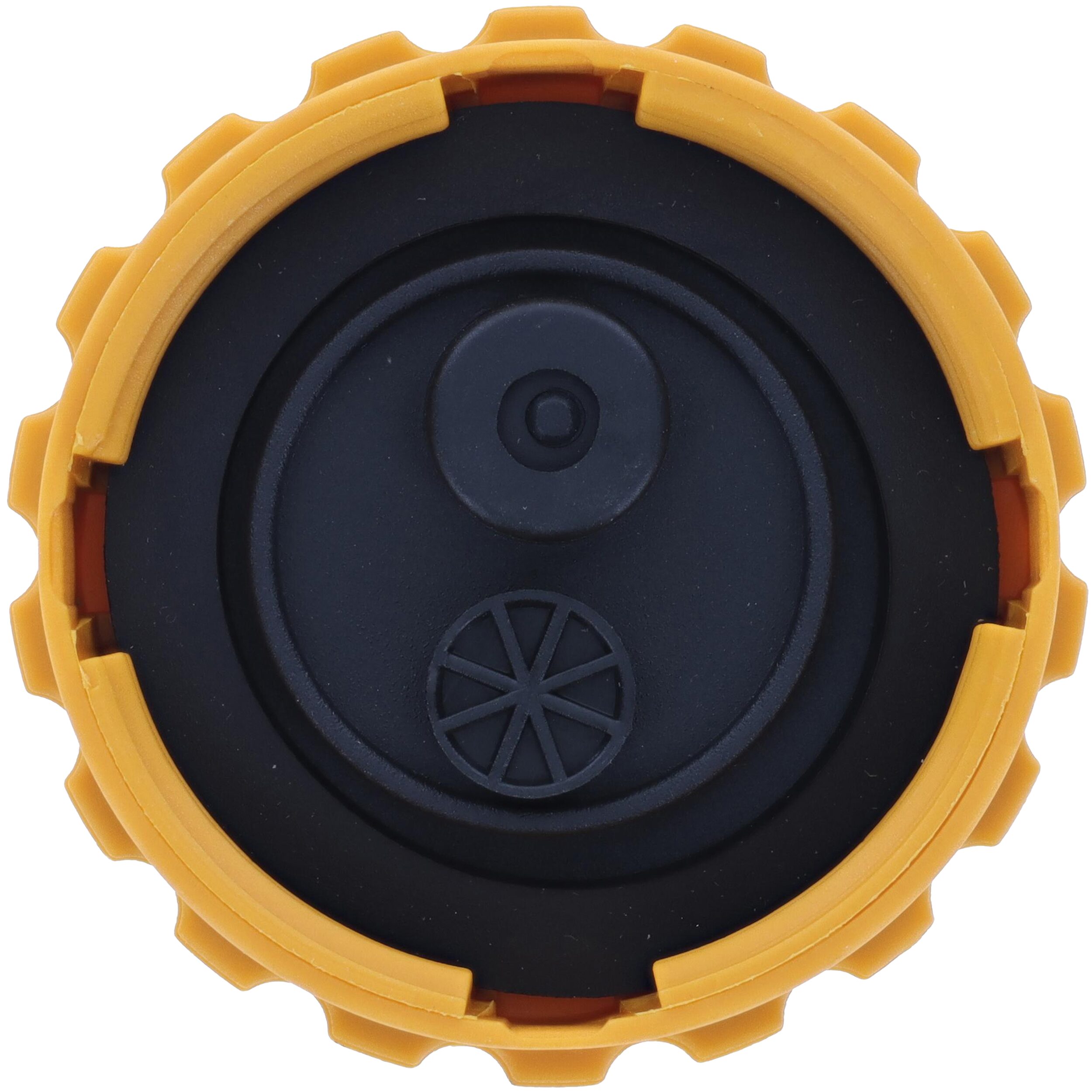 Ilustracja T55 MOTORAD korek zbiorniczka wyrównawczego / chłodnicy