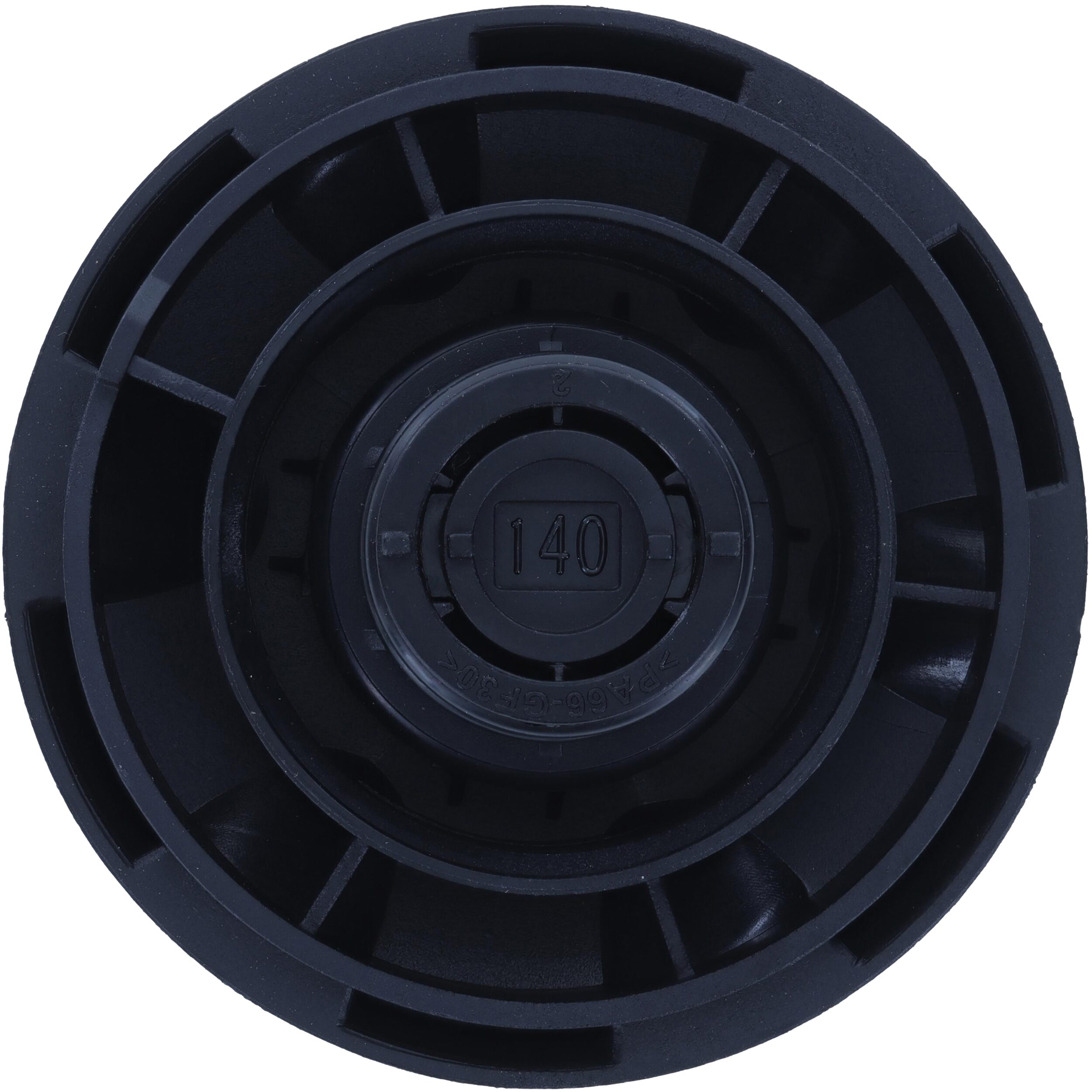 Ilustracja T64 MOTORAD korek zbiorniczka wyrównawczego / chłodnicy