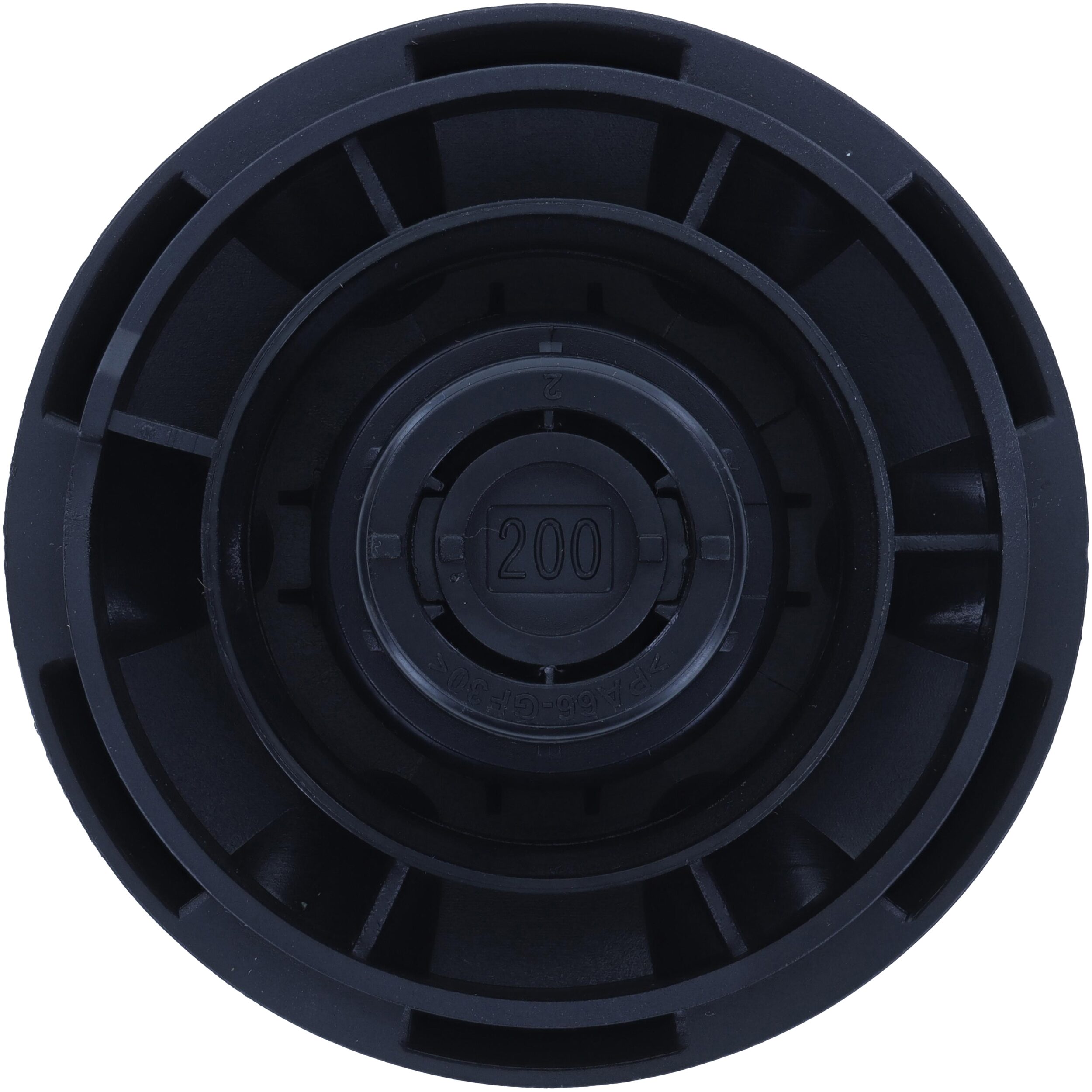 Ilustracja T65 MOTORAD korek zbiorniczka wyrównawczego / chłodnicy