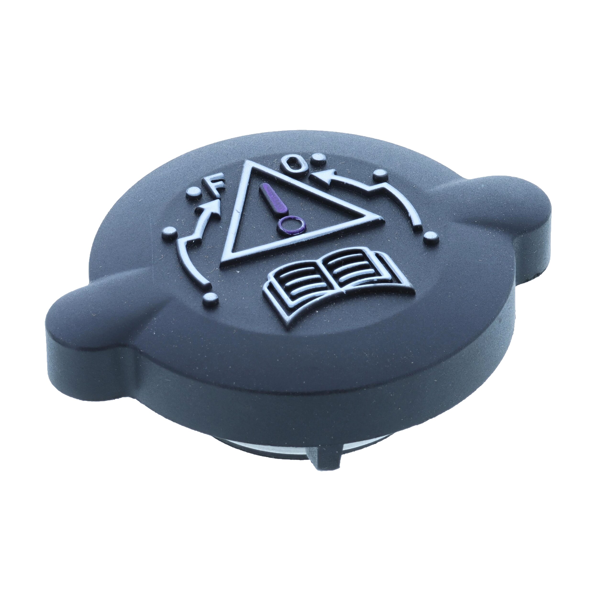 Ilustracja T72 MOTORAD korek zbiorniczka wyrównawczego / chłodnicy