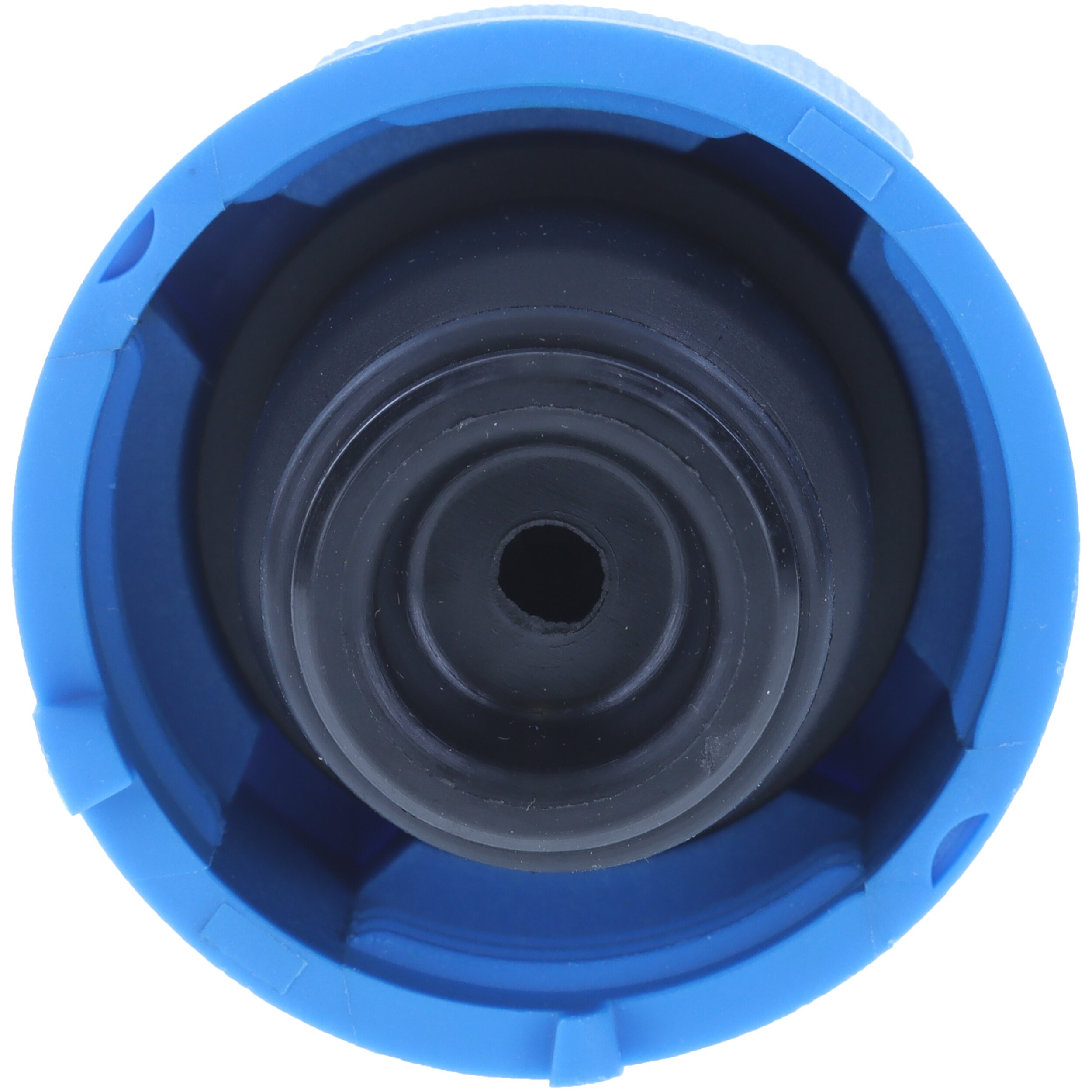 Ilustracja T75 MOTORAD korek zbiorniczka wyrównawczego / chłodnicy