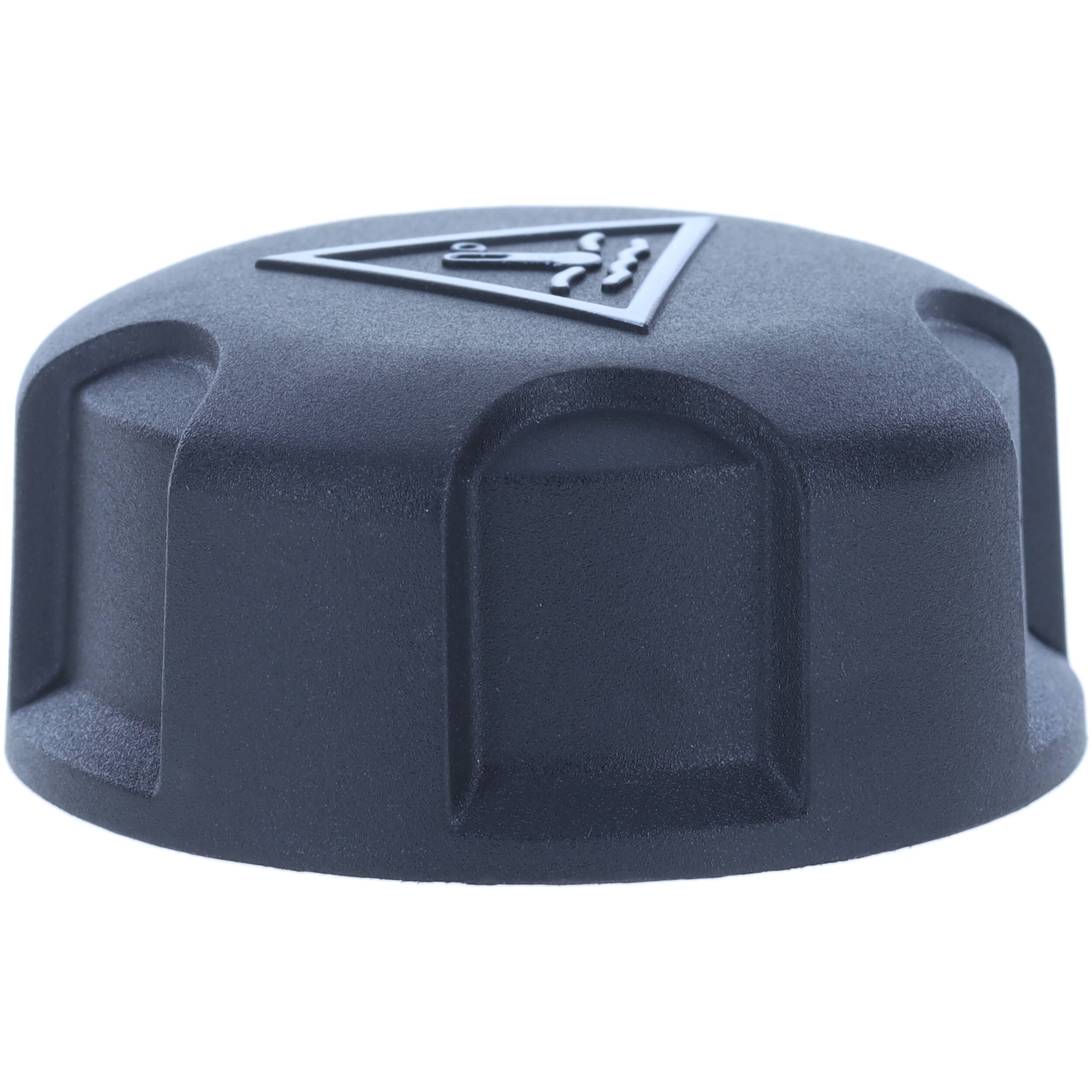 Ilustracja T76 MOTORAD korek zbiorniczka wyrównawczego / chłodnicy