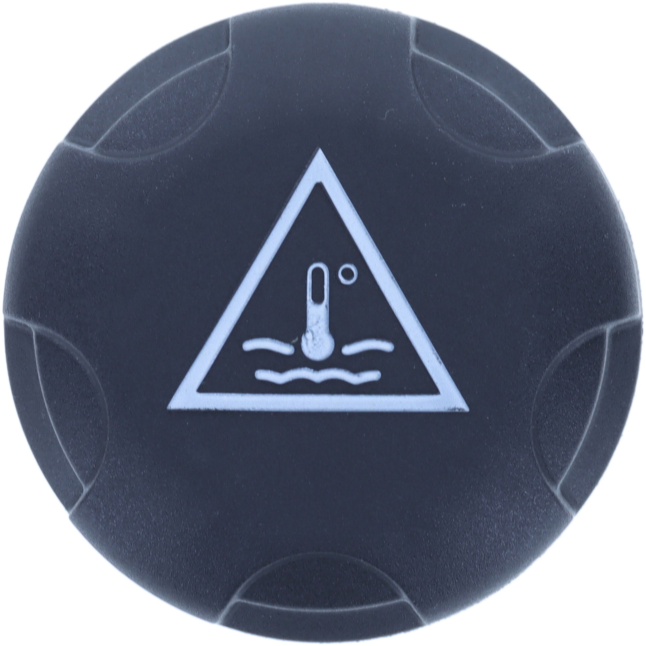 Ilustracja T76 MOTORAD korek zbiorniczka wyrównawczego / chłodnicy