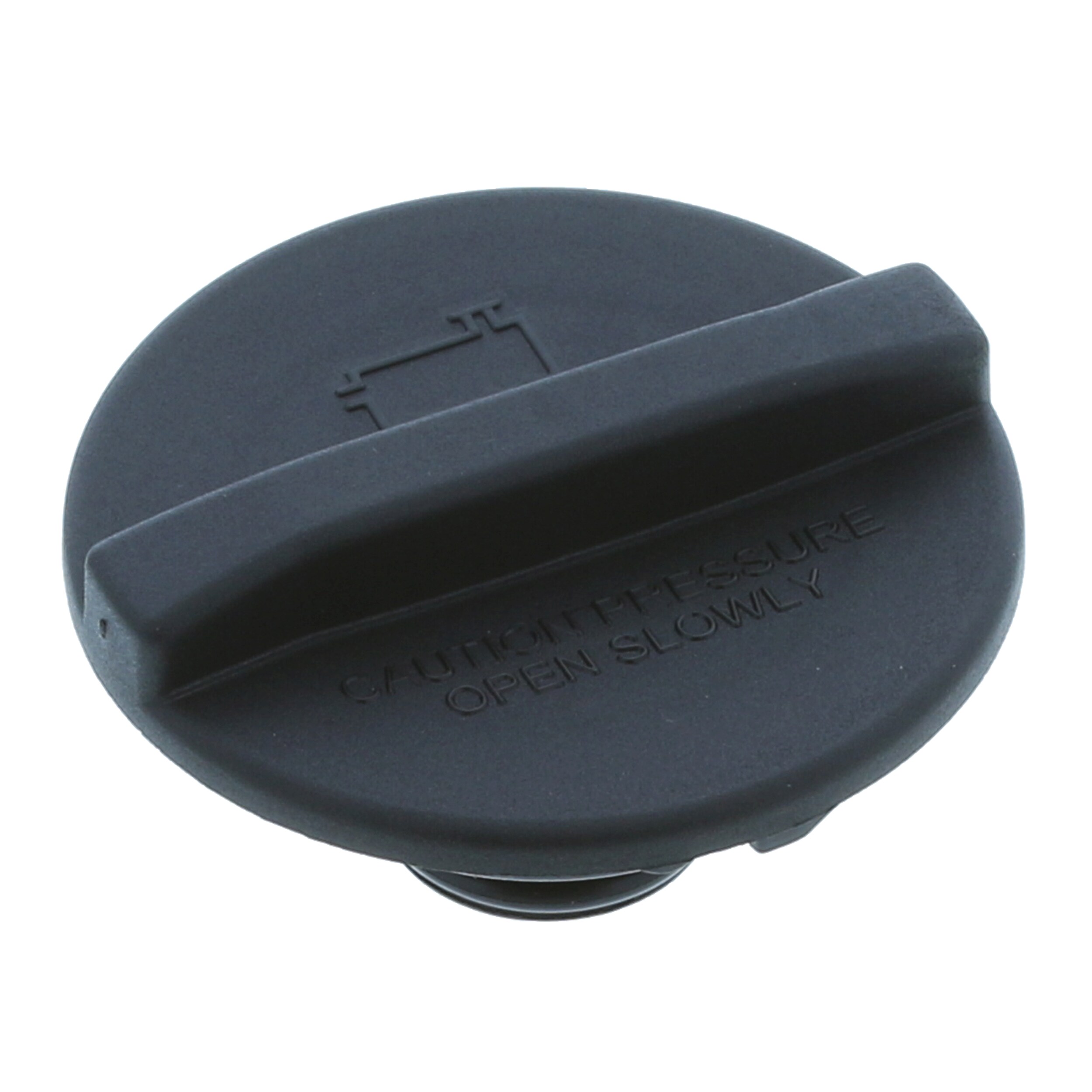 Ilustracja T90 MOTORAD korek zbiorniczka wyrównawczego / chłodnicy